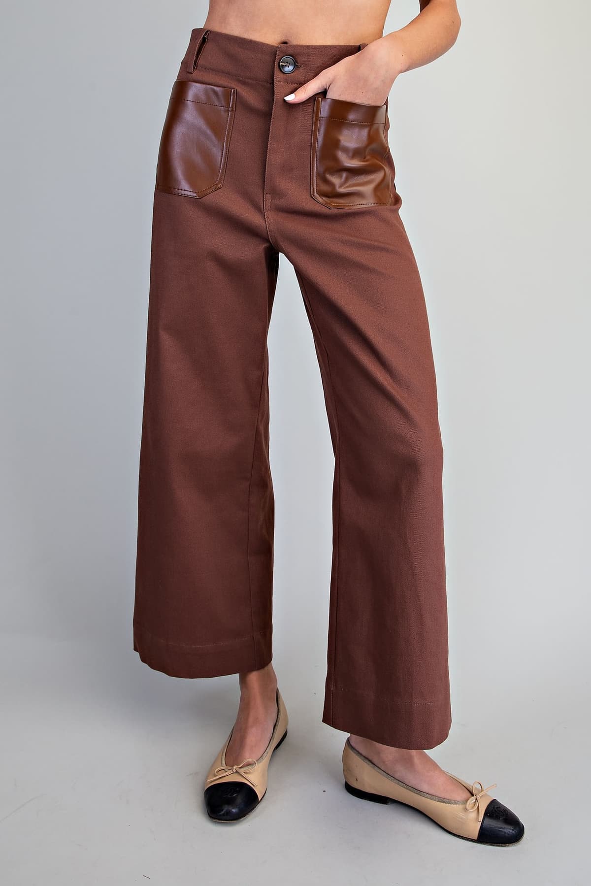 PK16892 - BROWN