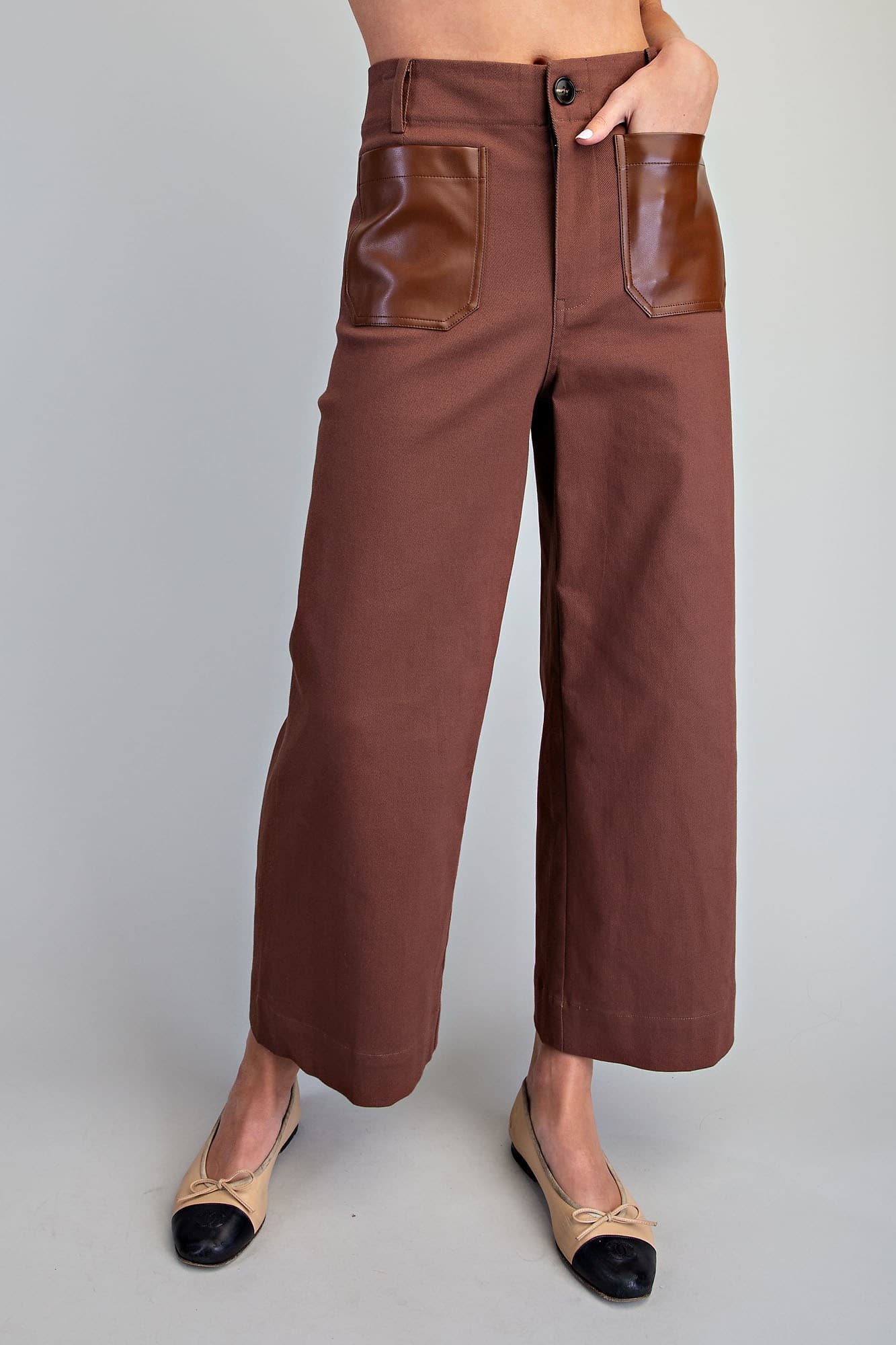 PK16892 - BROWN