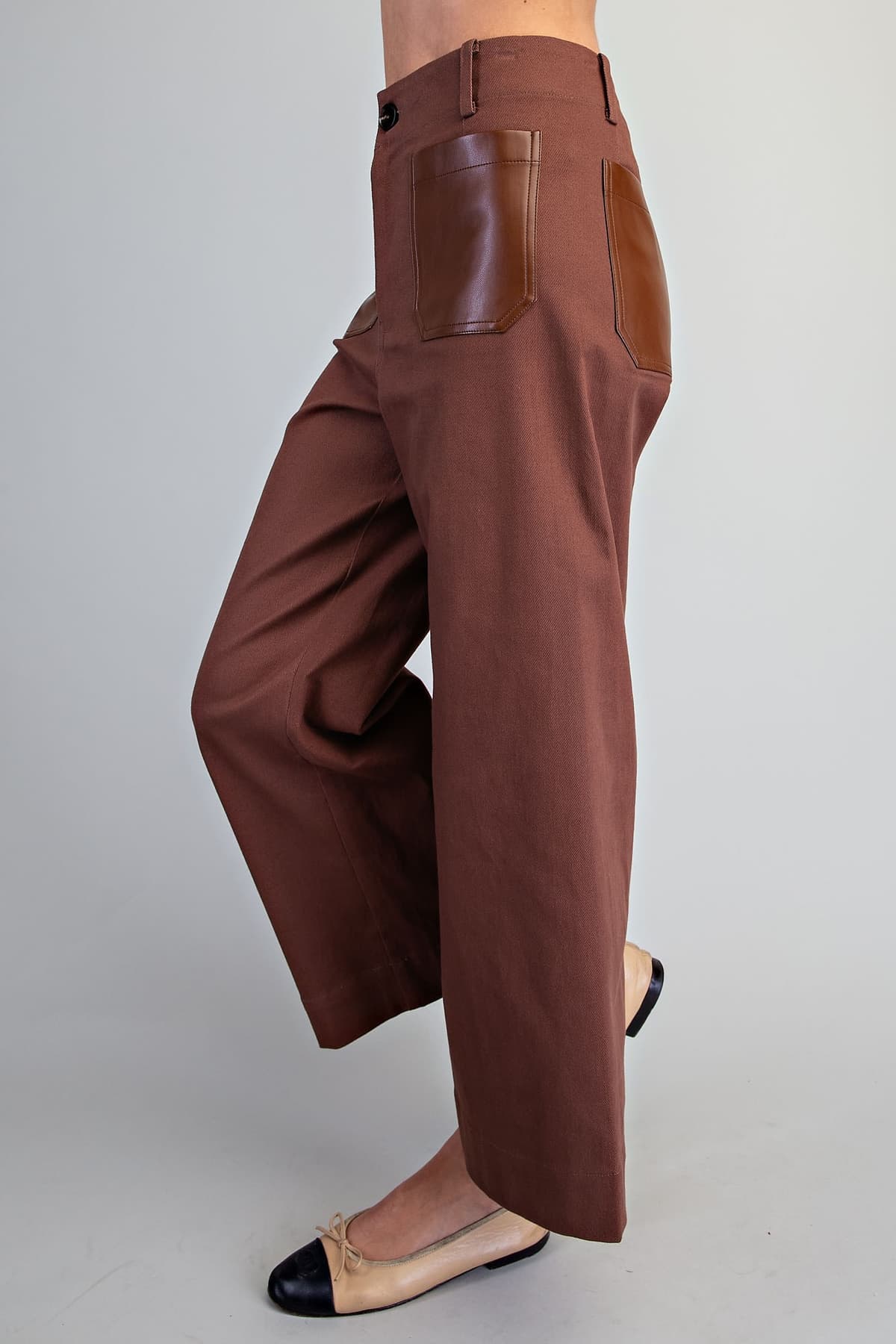PK16892 - BROWN