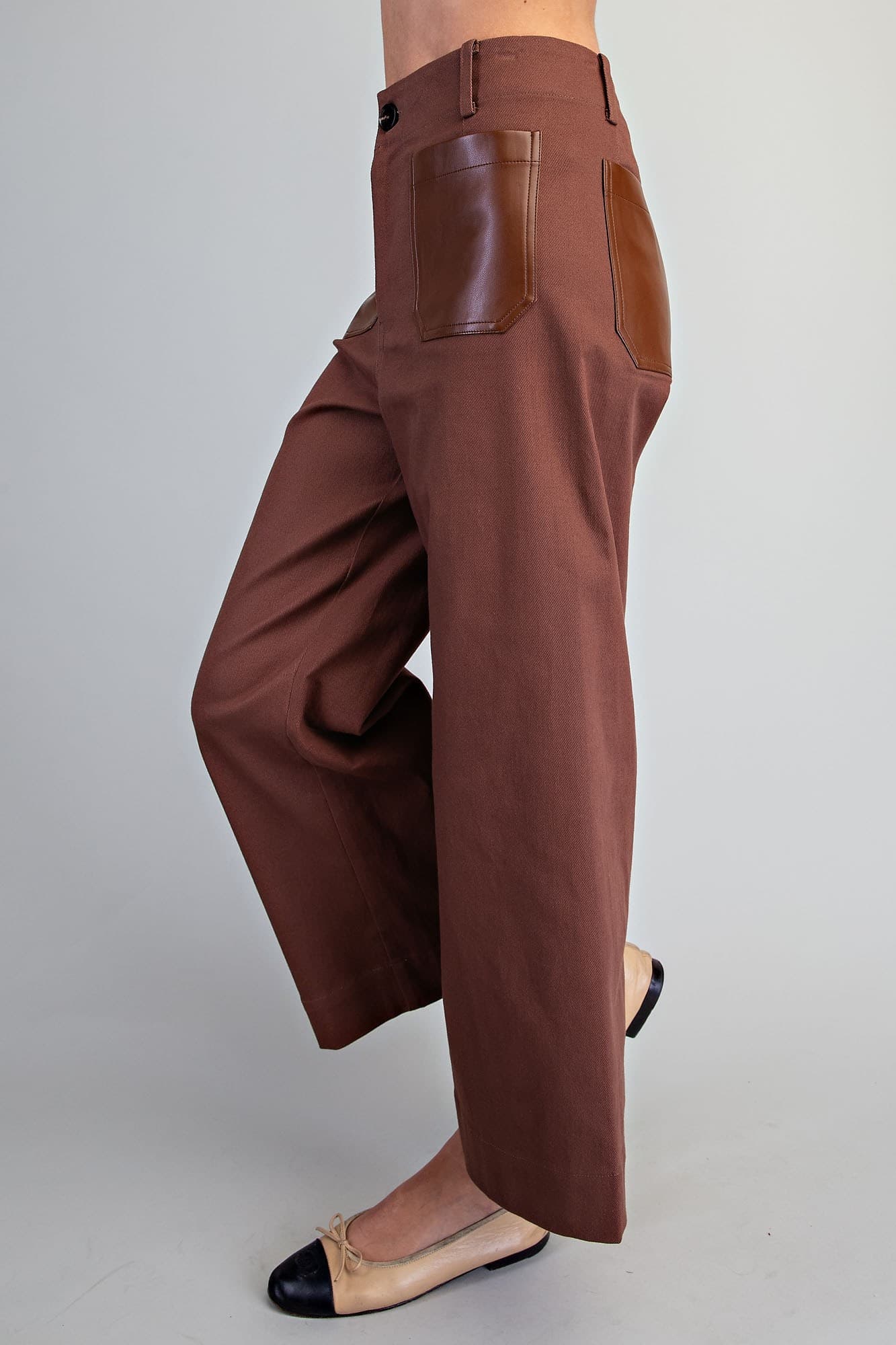 PK16892 - BROWN