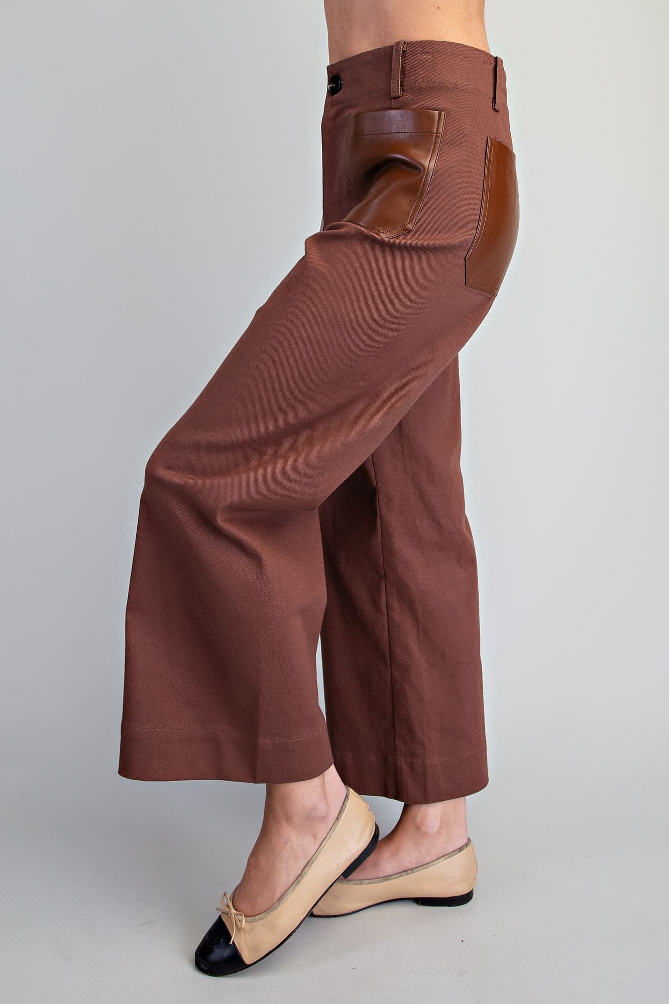 PK16892 - BROWN