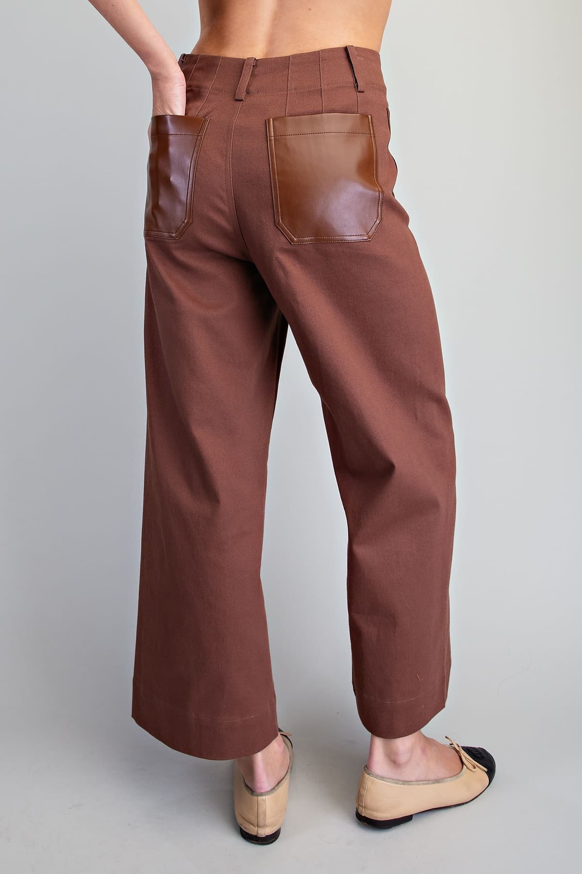 PK16892 - BROWN