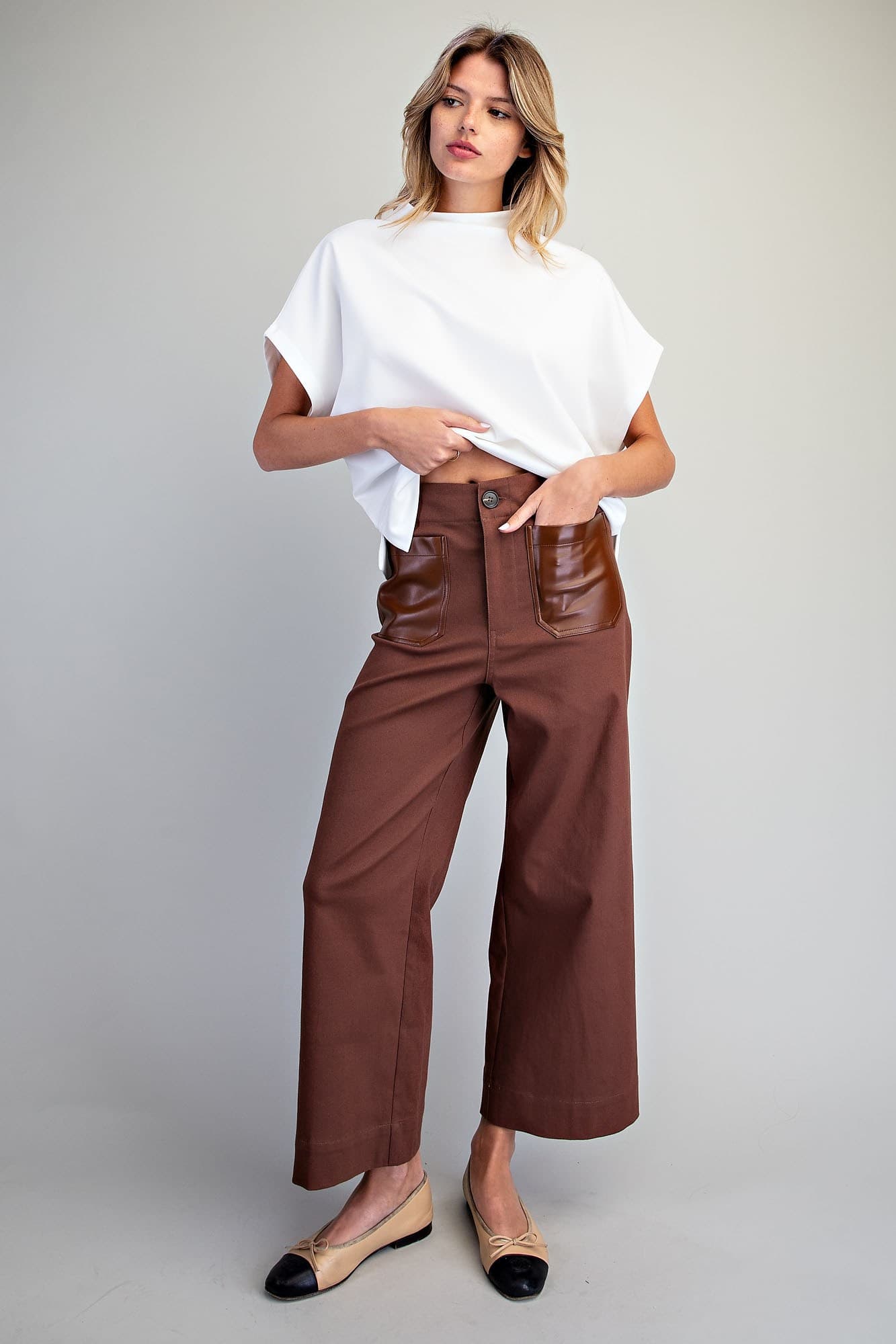 PK16892 - BROWN