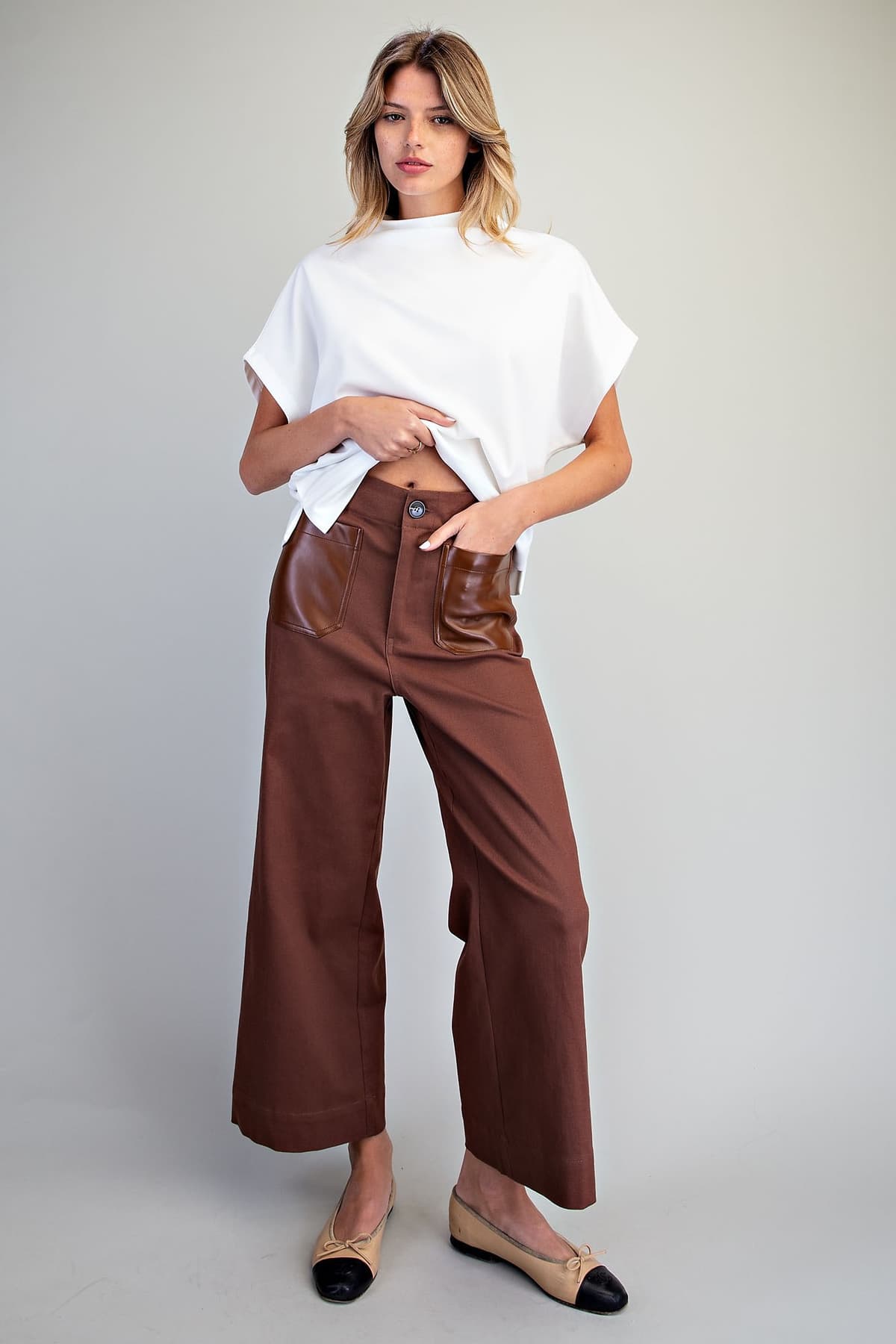 PK16892 - BROWN