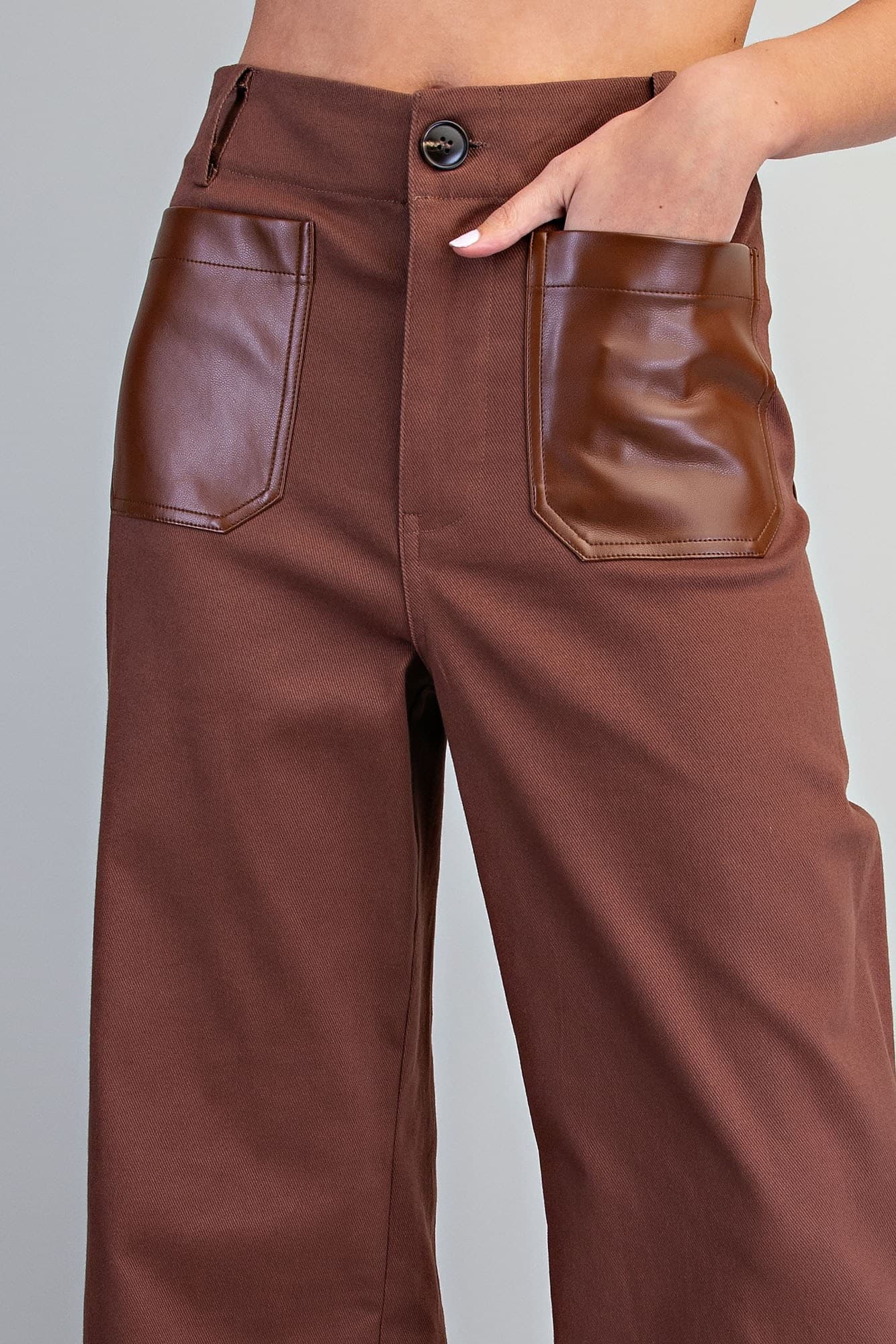 PK16892 - BROWN