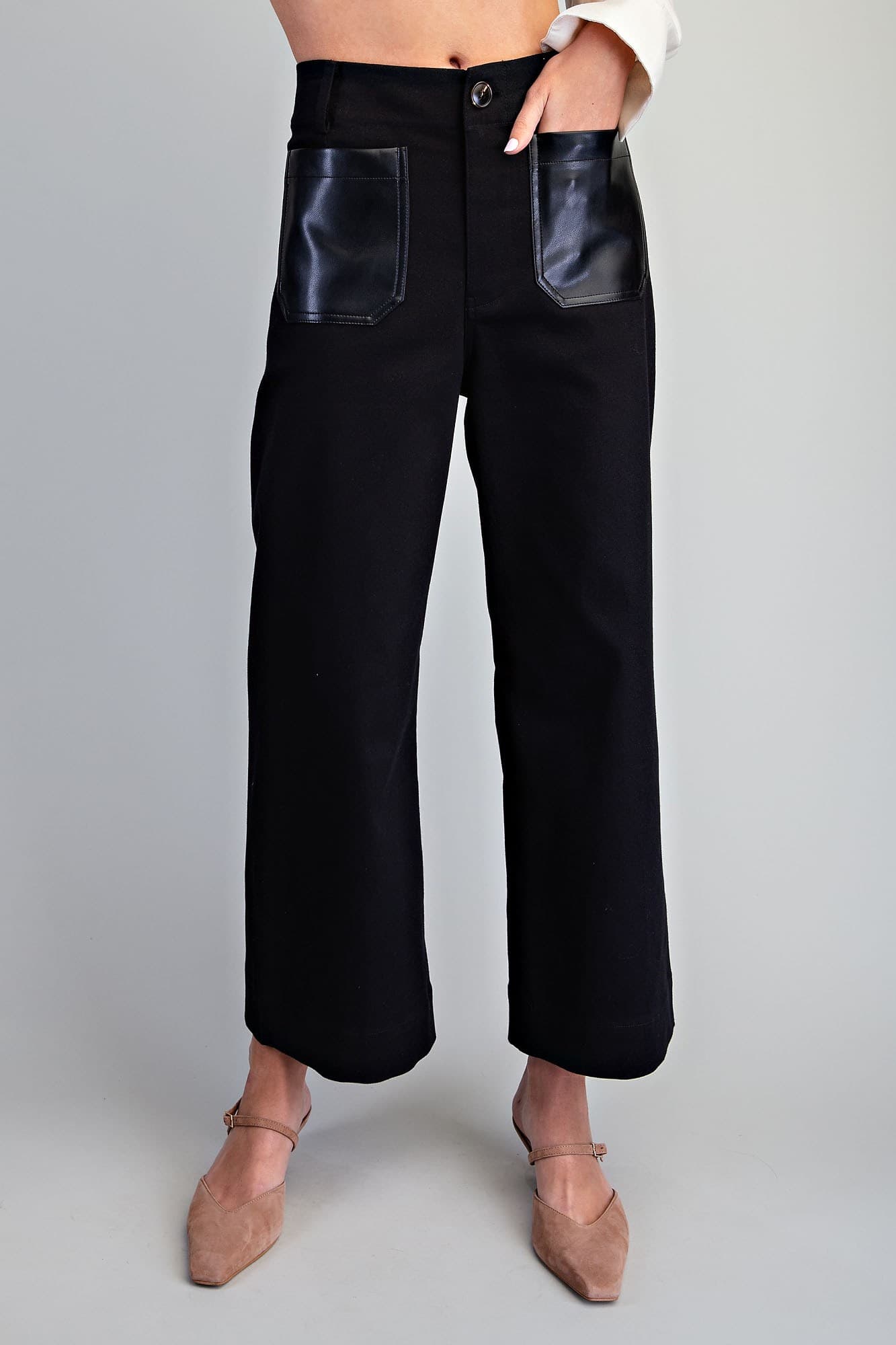 PK16892 - BLACK