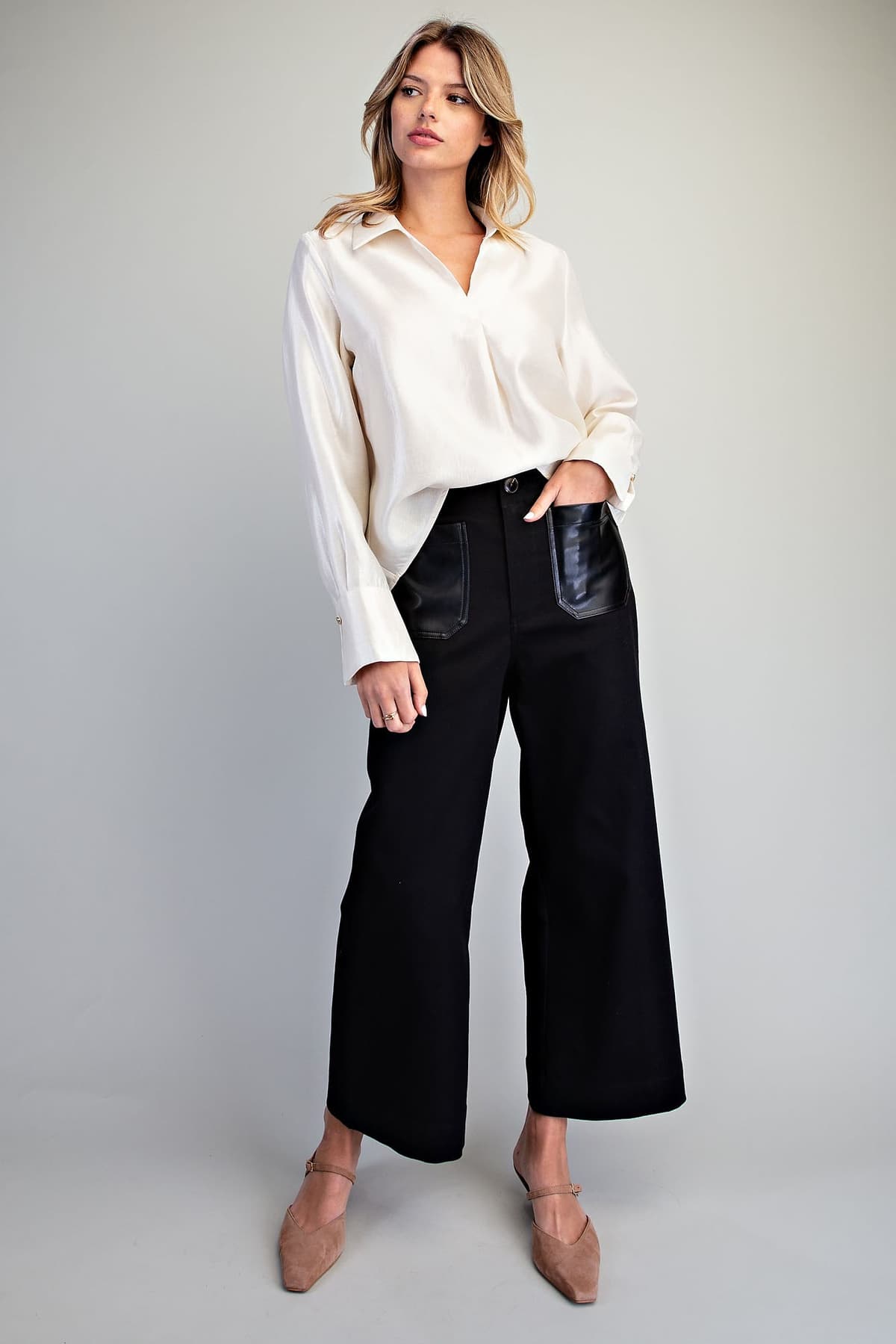PK16892 - BLACK