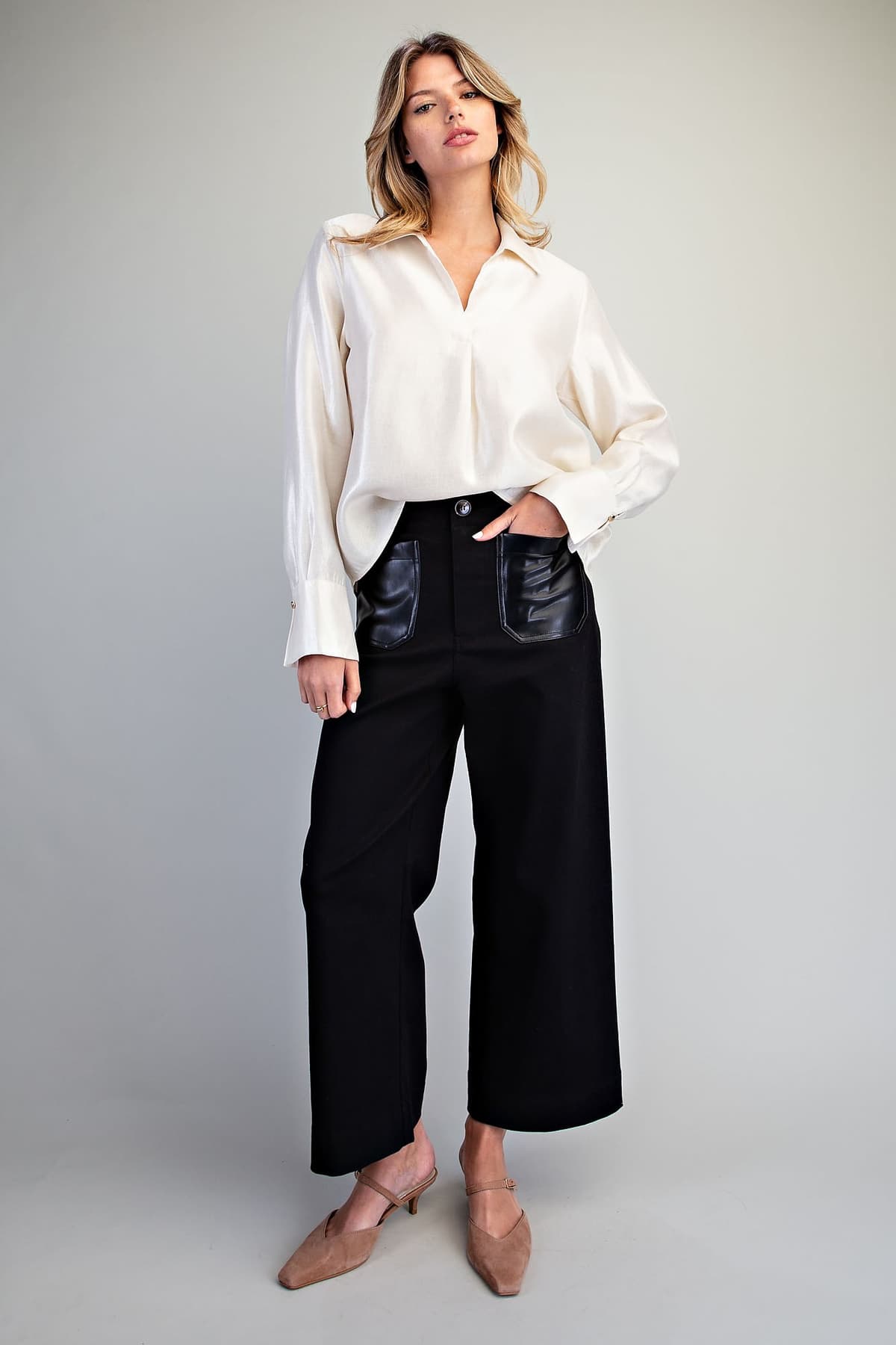 PK16892 - BLACK