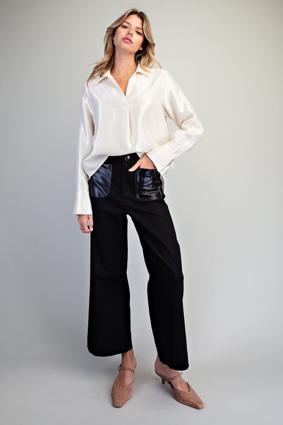 PK16892 - BLACK