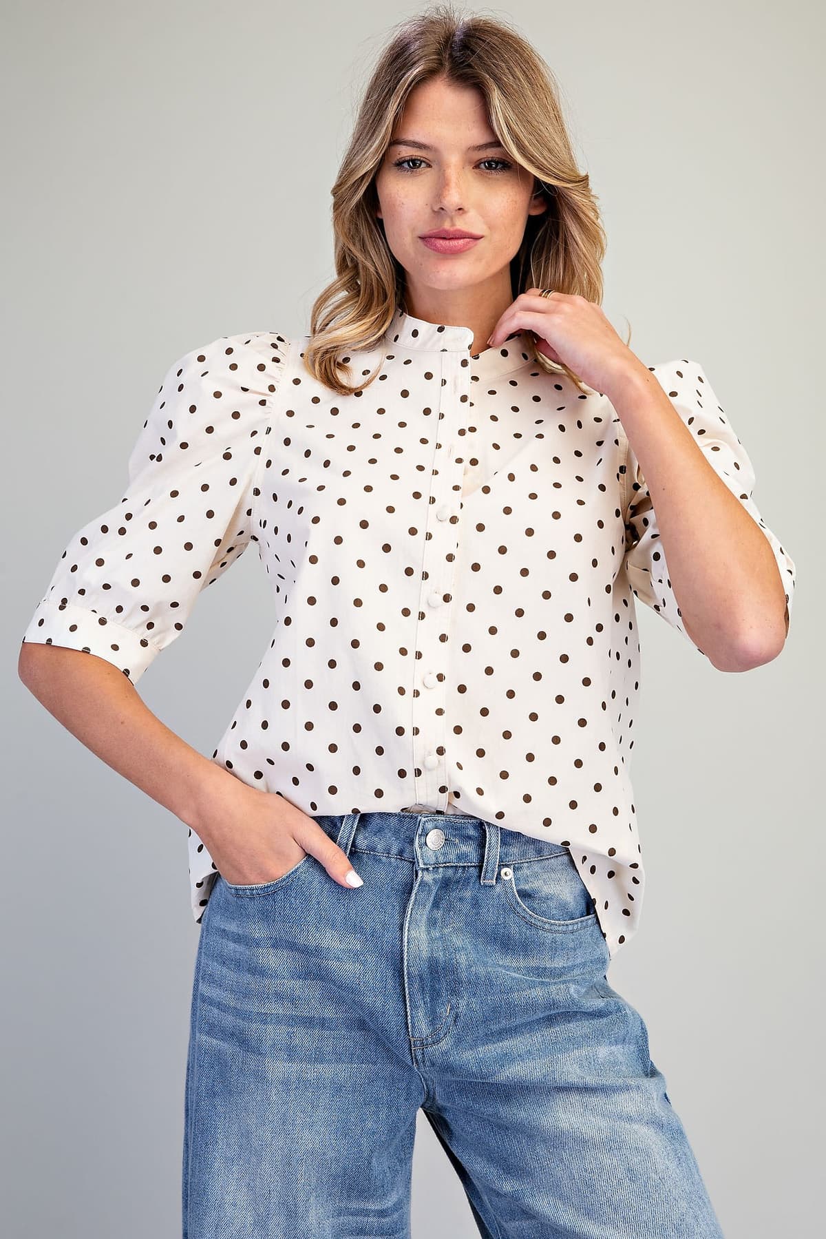 TK16761 - OATMEAL