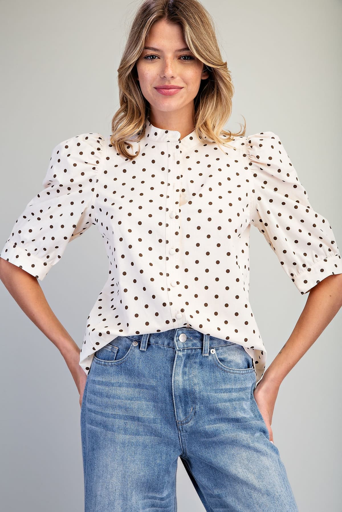 TK16761 - OATMEAL