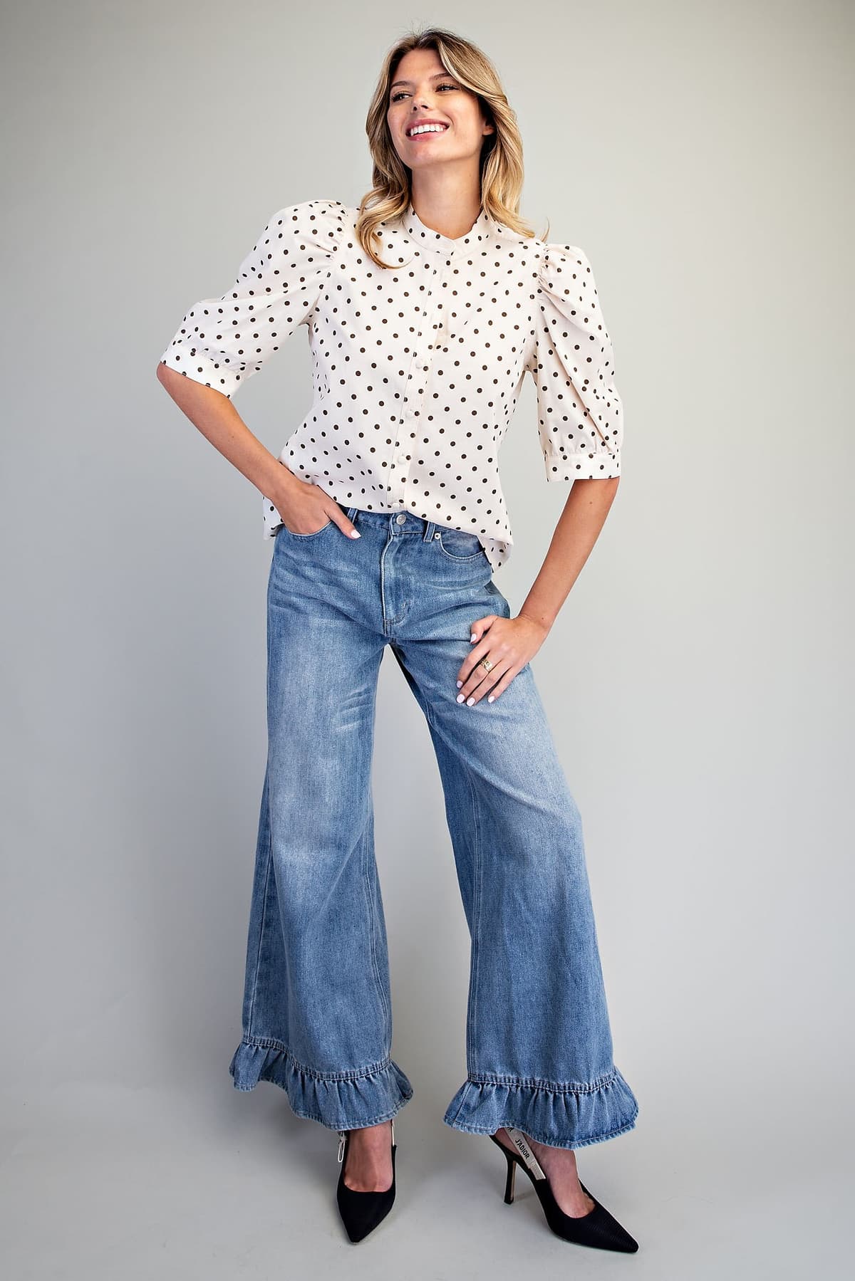 TK16761 - OATMEAL
