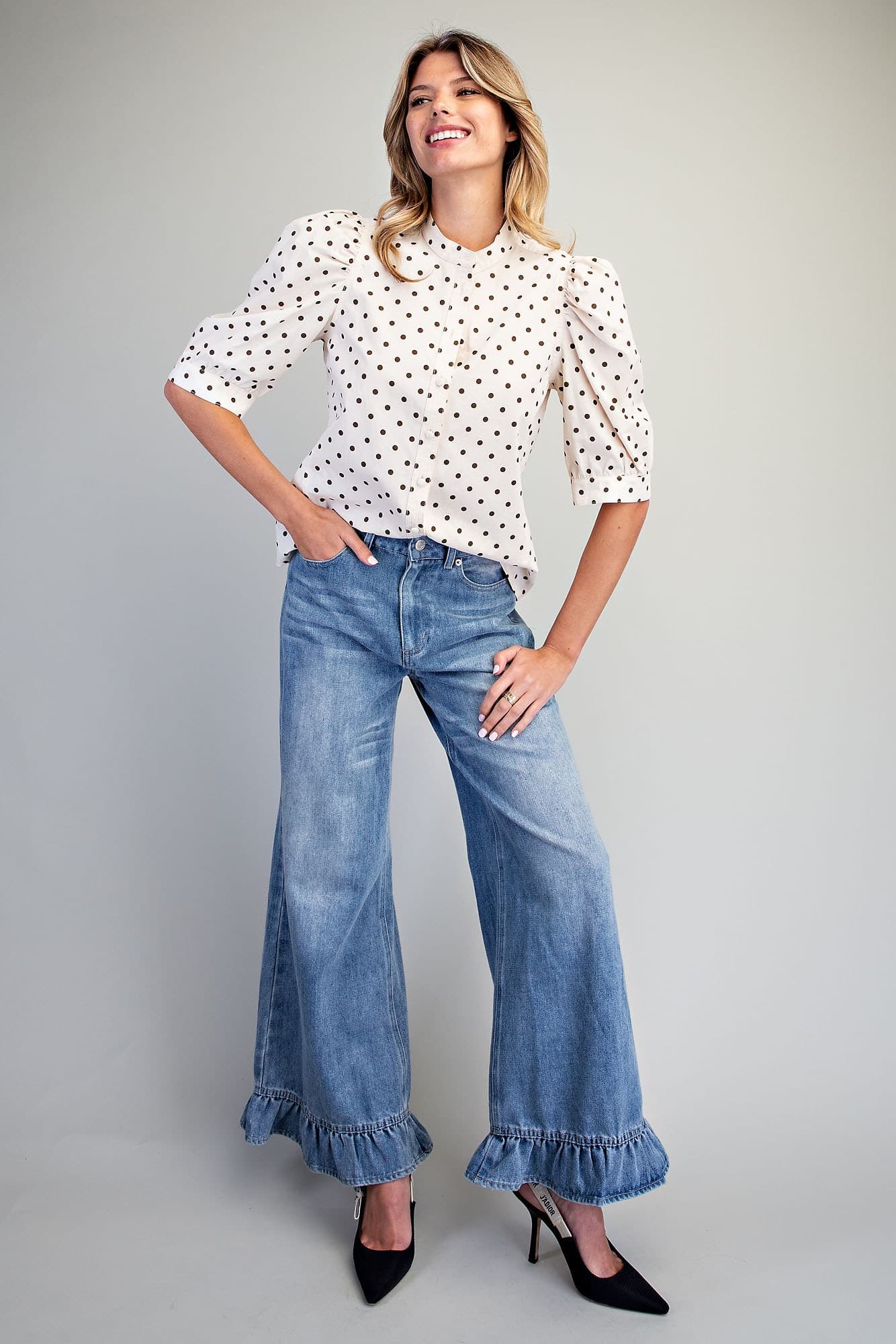 TK16761 - OATMEAL