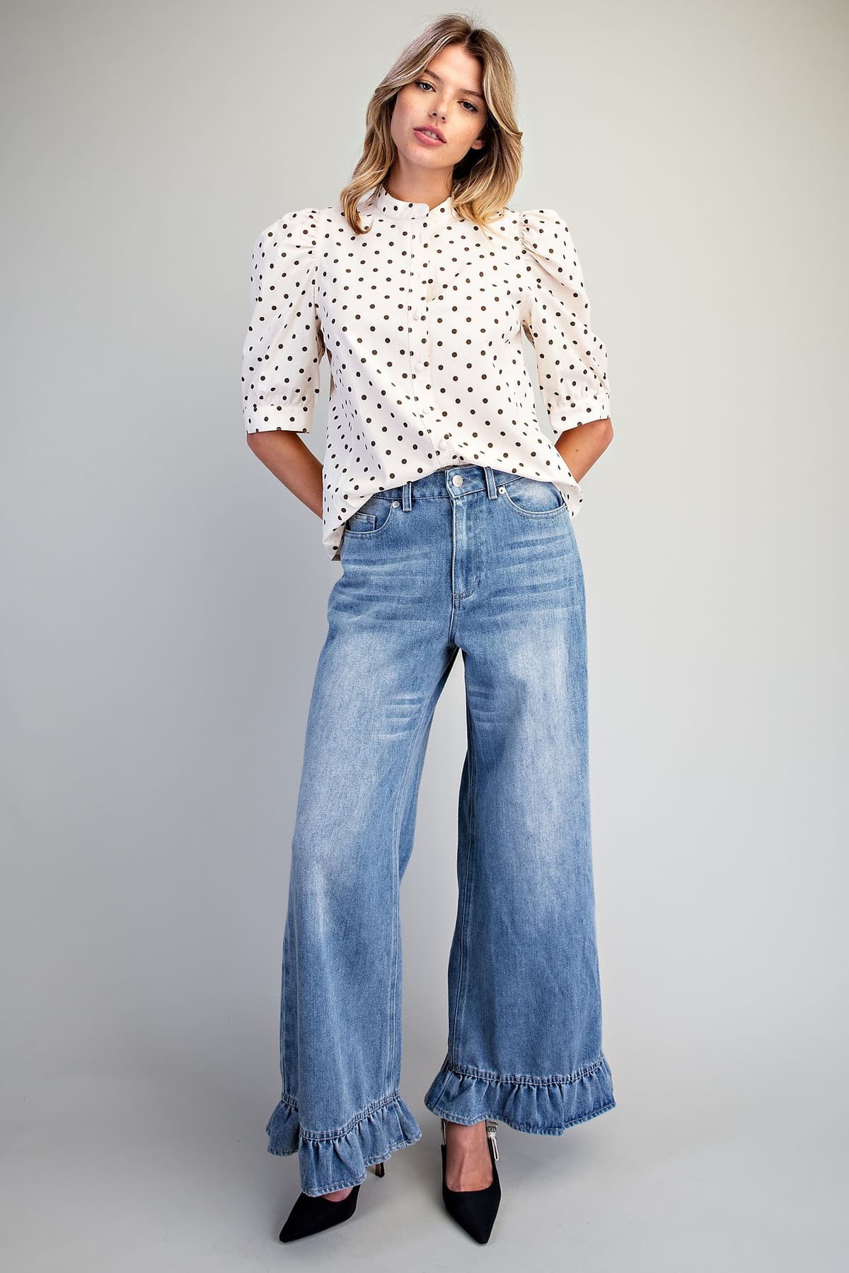 TK16761 - OATMEAL