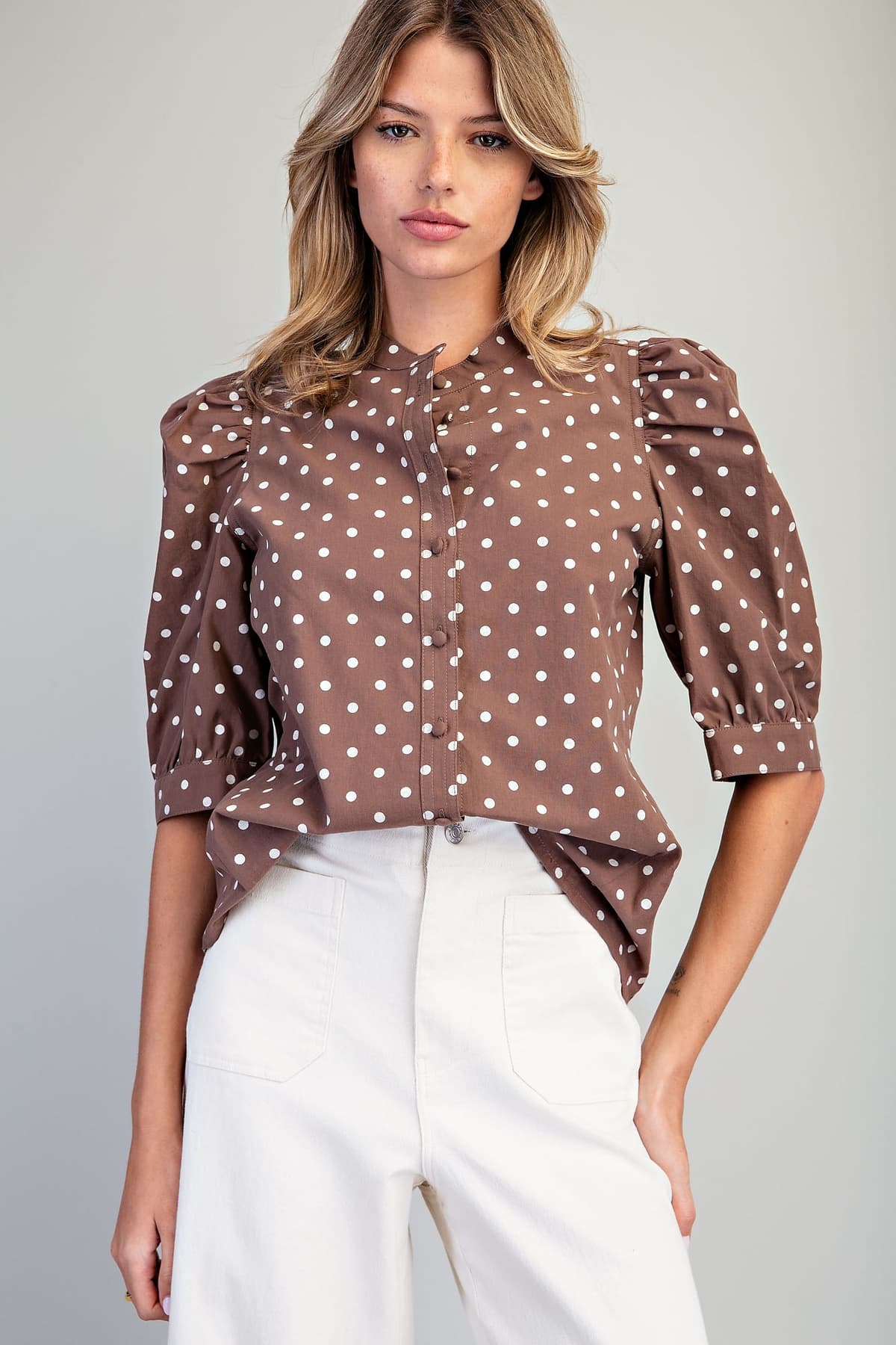 TK16761 - MOCHA
