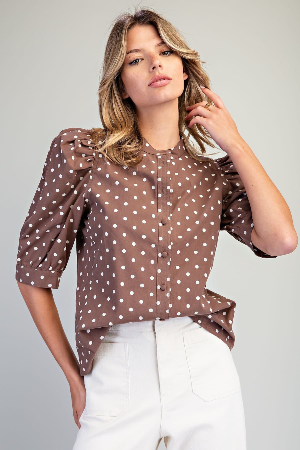 TK16761 - MOCHA