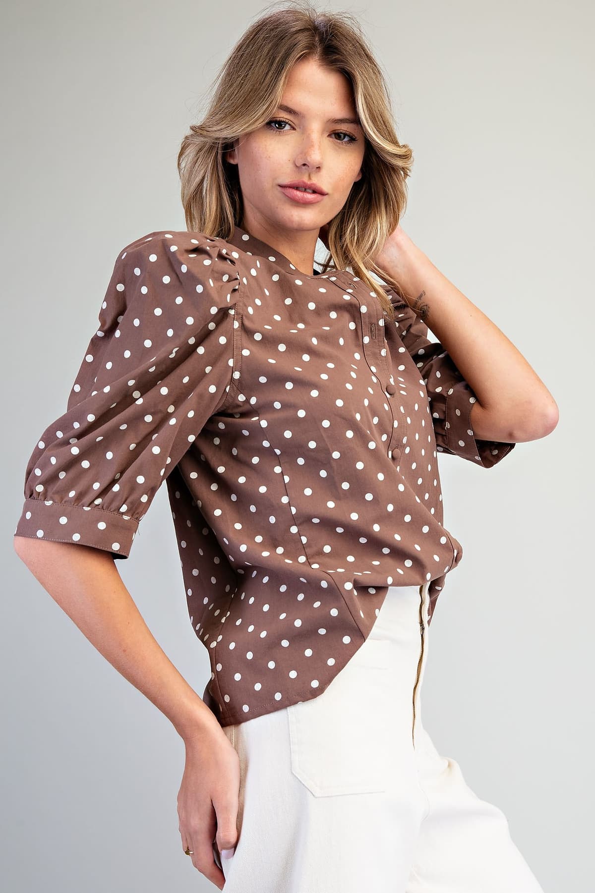 TK16761 - MOCHA