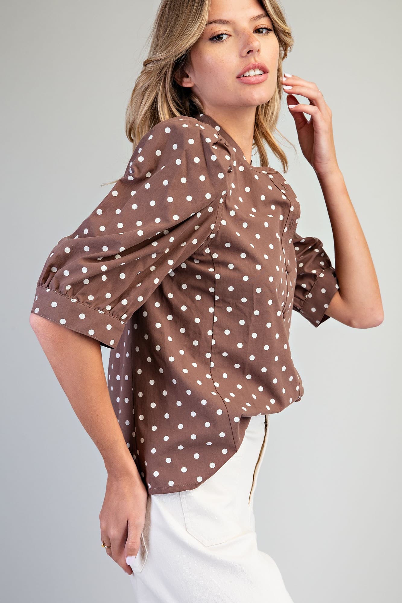 TK16761 - MOCHA