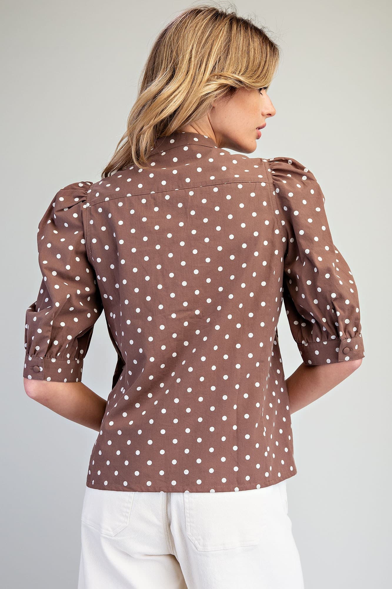 TK16761 - MOCHA