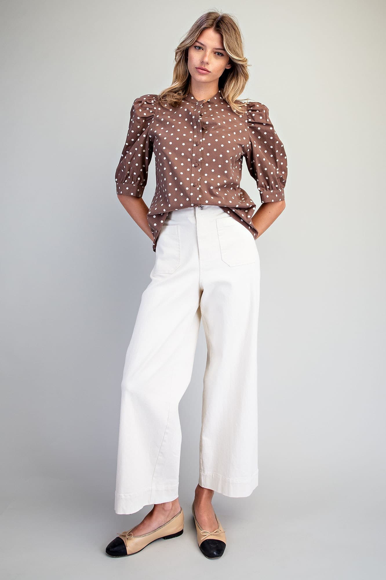 TK16761 - MOCHA