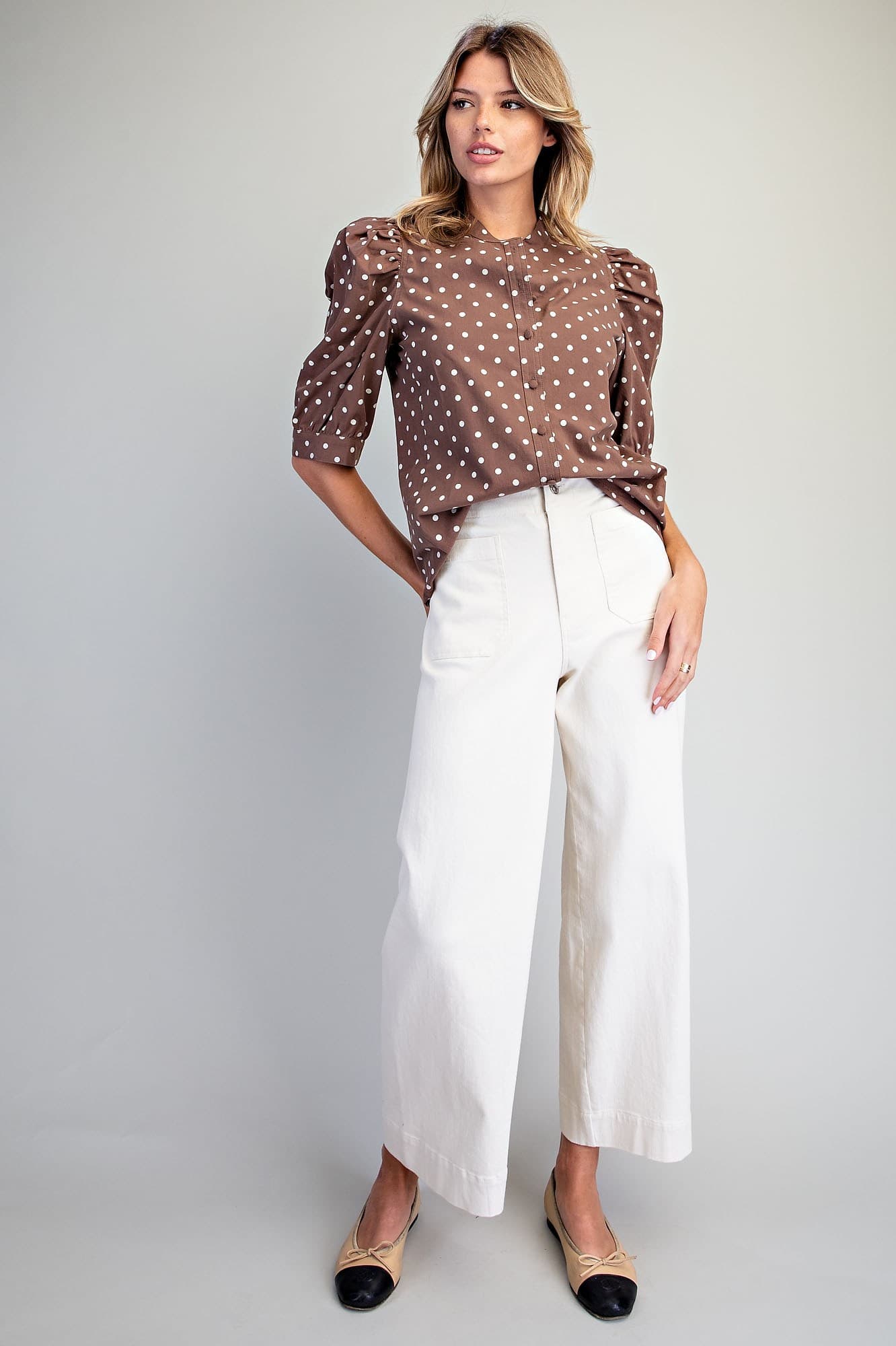 TK16761 - MOCHA