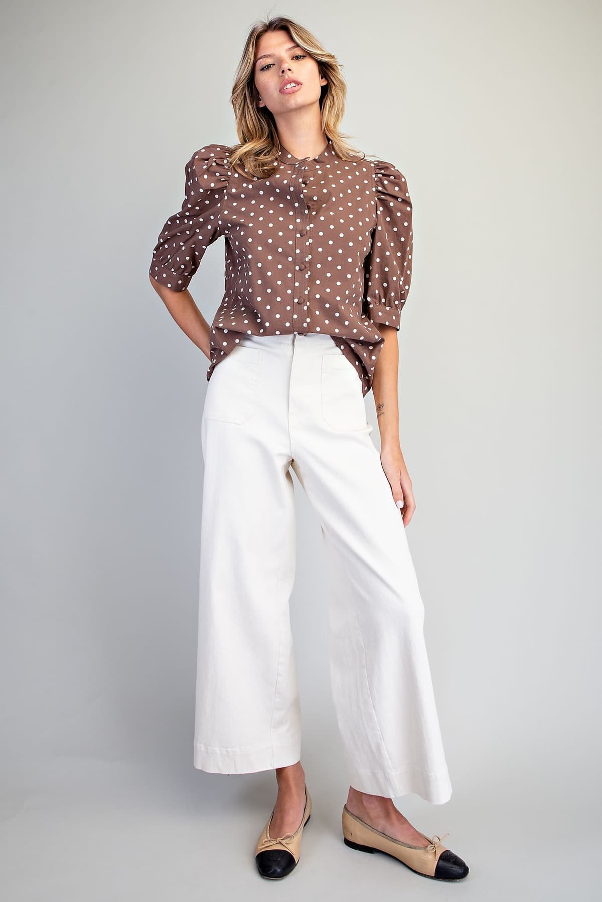 TK16761 - MOCHA