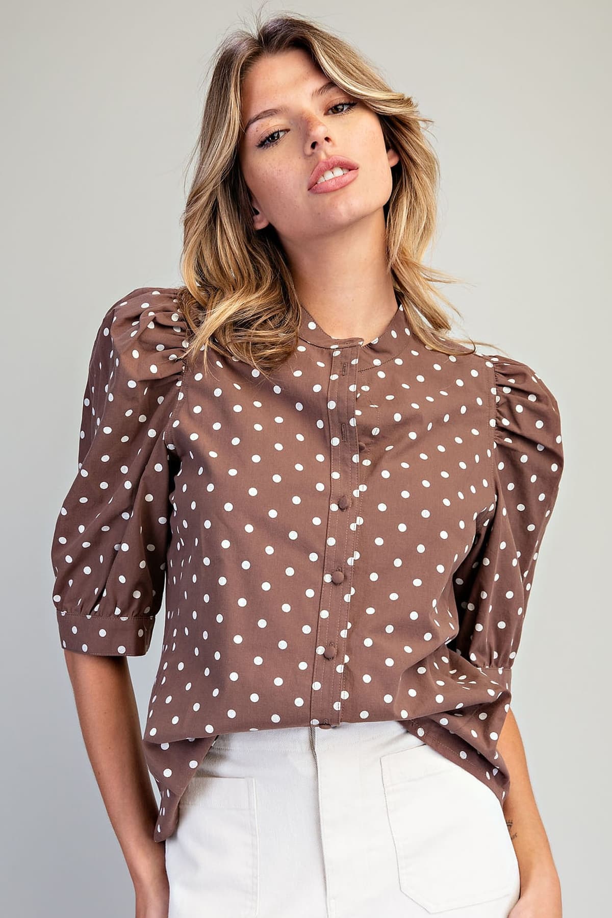 TK16761 - MOCHA