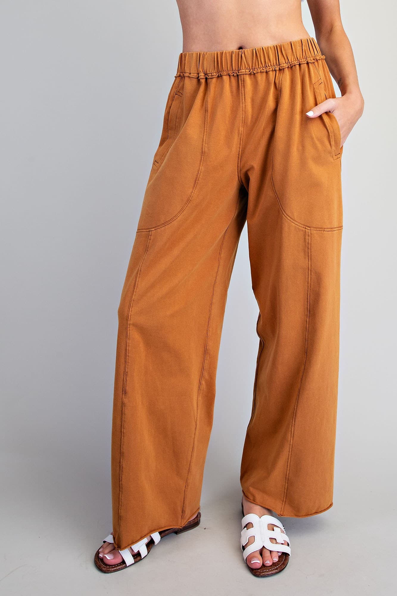 PK16653 - CINNAMON
