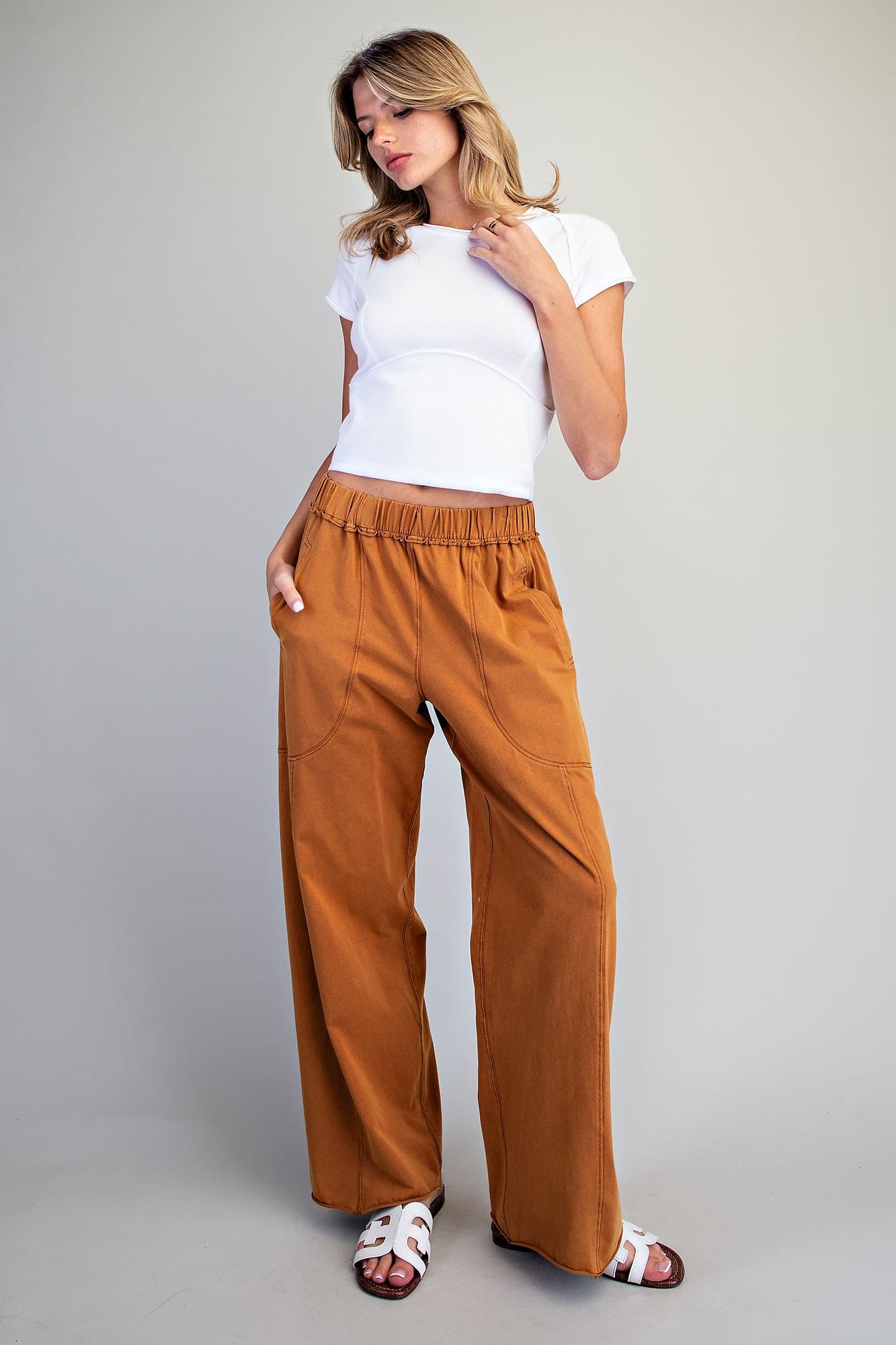 PK16653 - CINNAMON