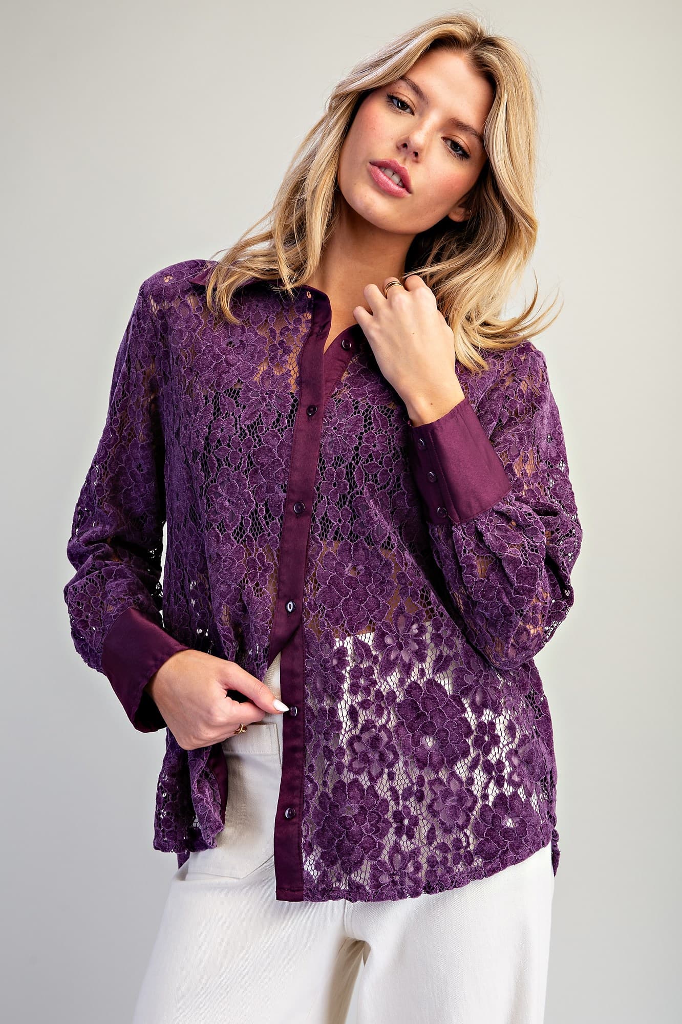 TK16481 - PLUM