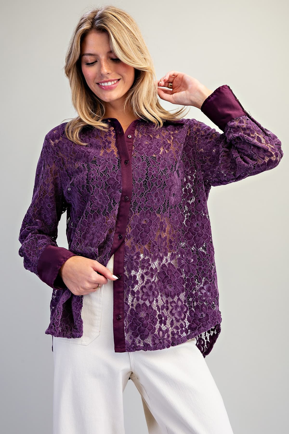 TK16481 - PLUM