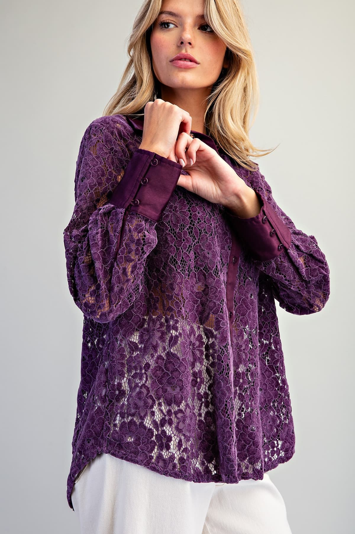 TK16481 - PLUM