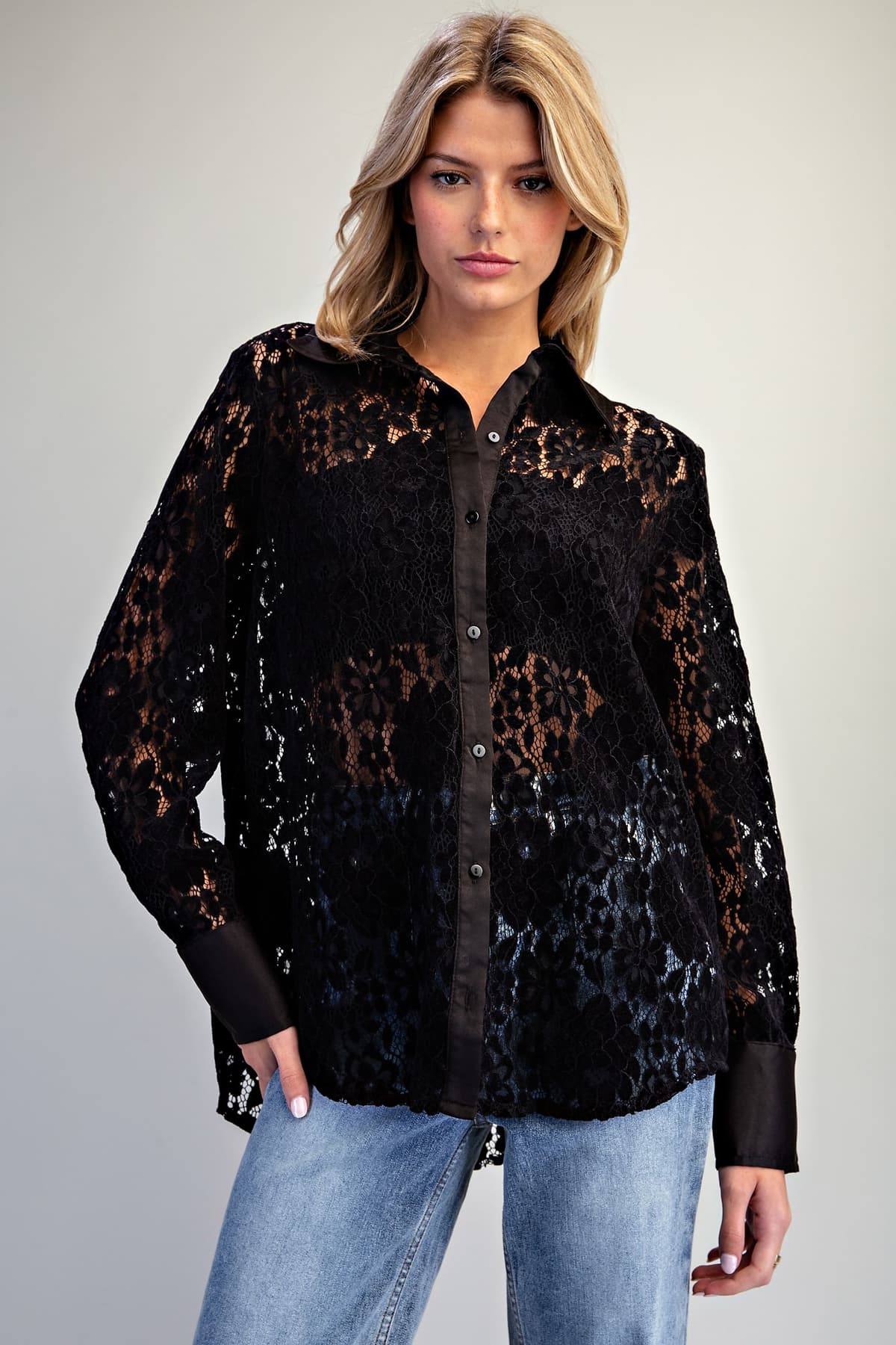 TK16481 - BLACK