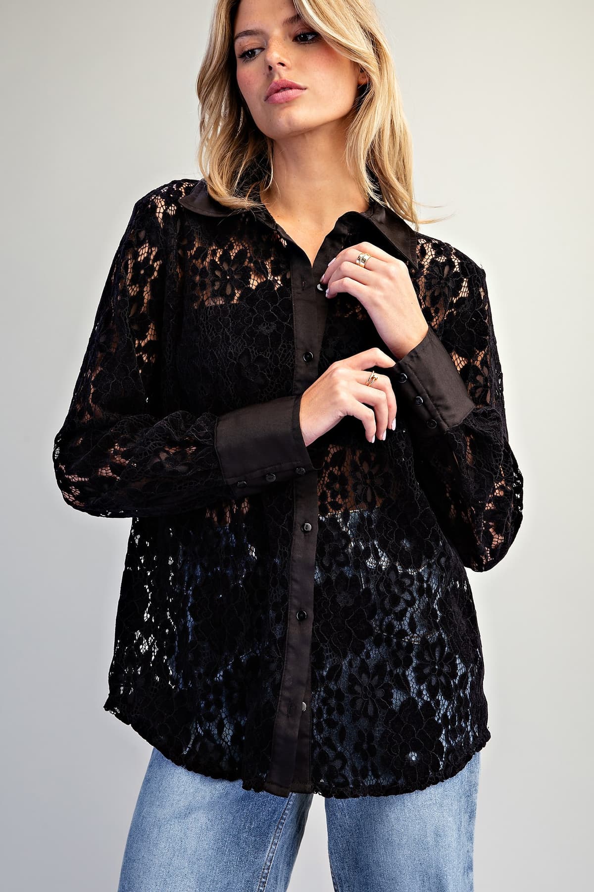 TK16481 - BLACK