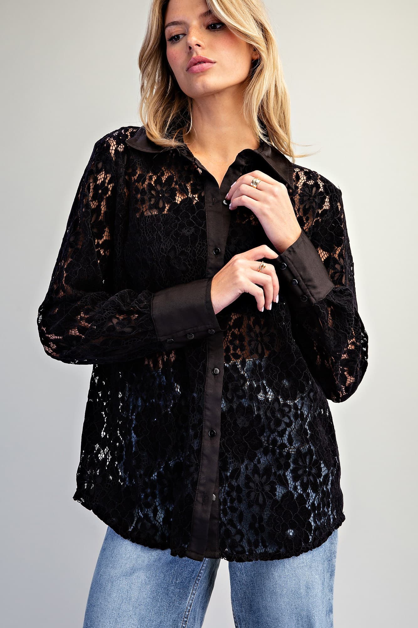 TK16481 - BLACK