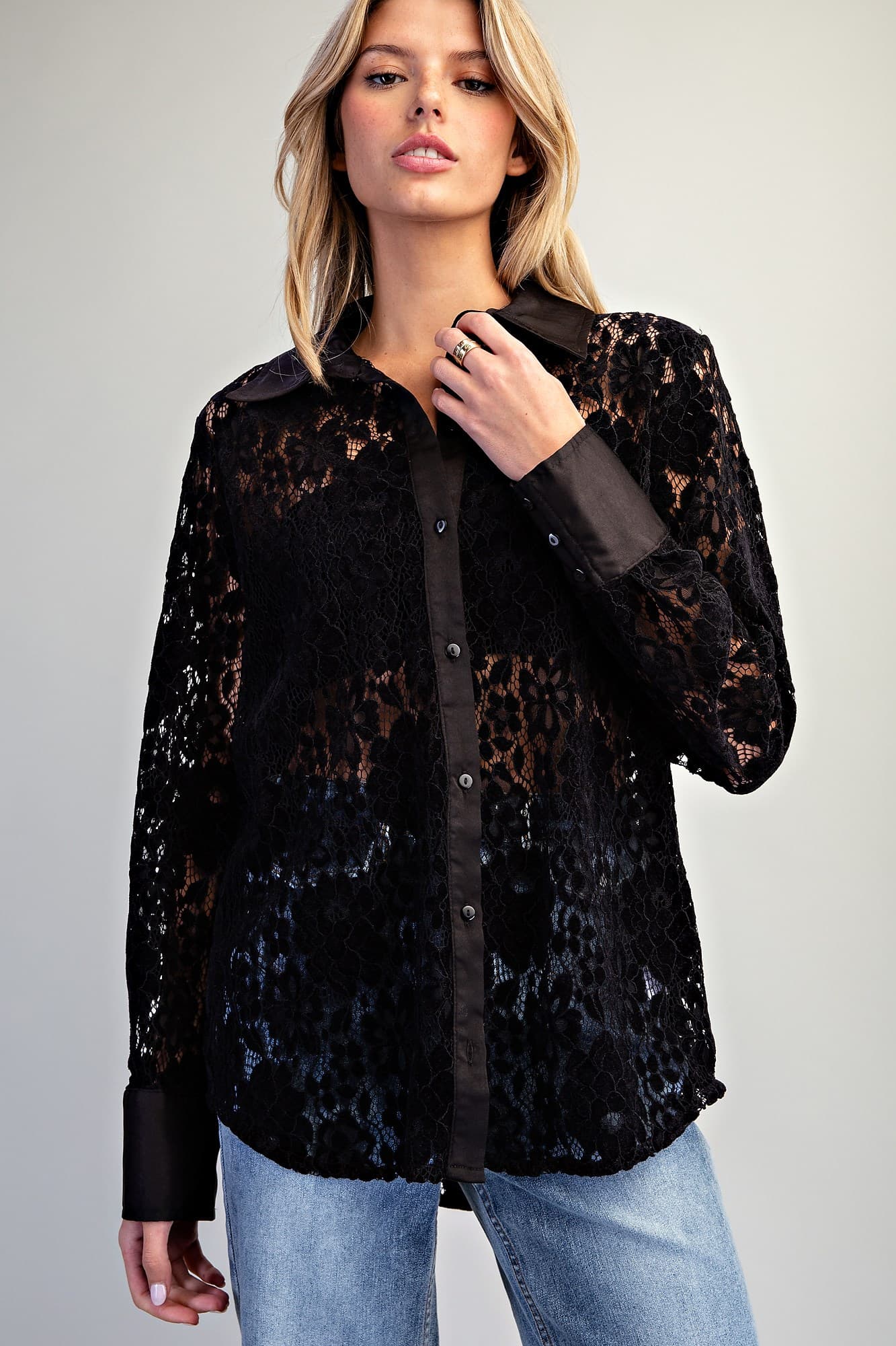 TK16481 - BLACK