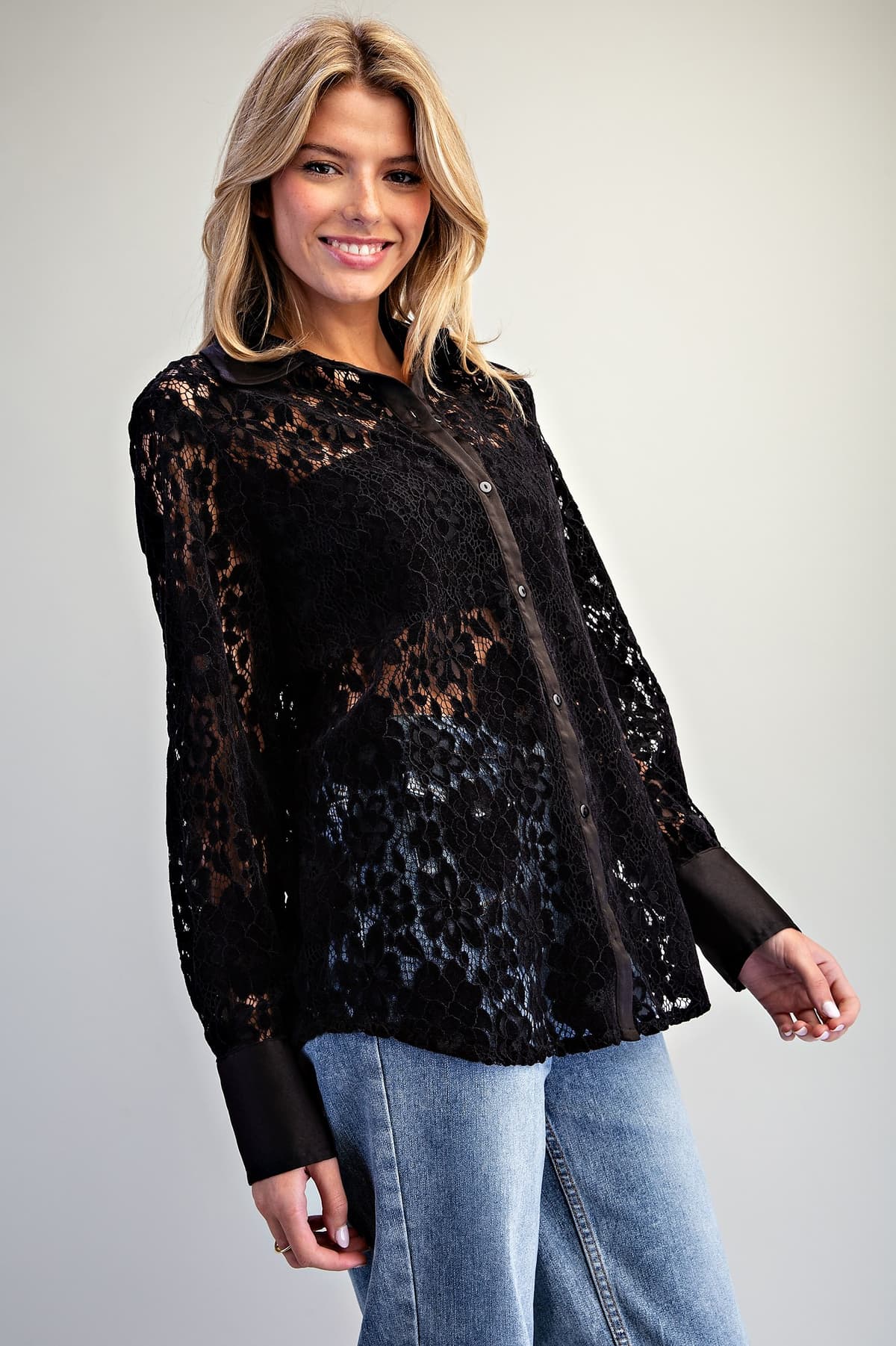 TK16481 - BLACK