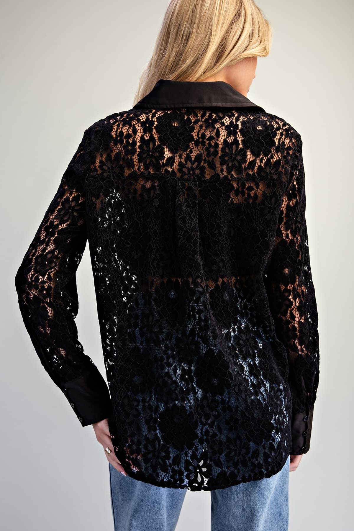 TK16481 - BLACK