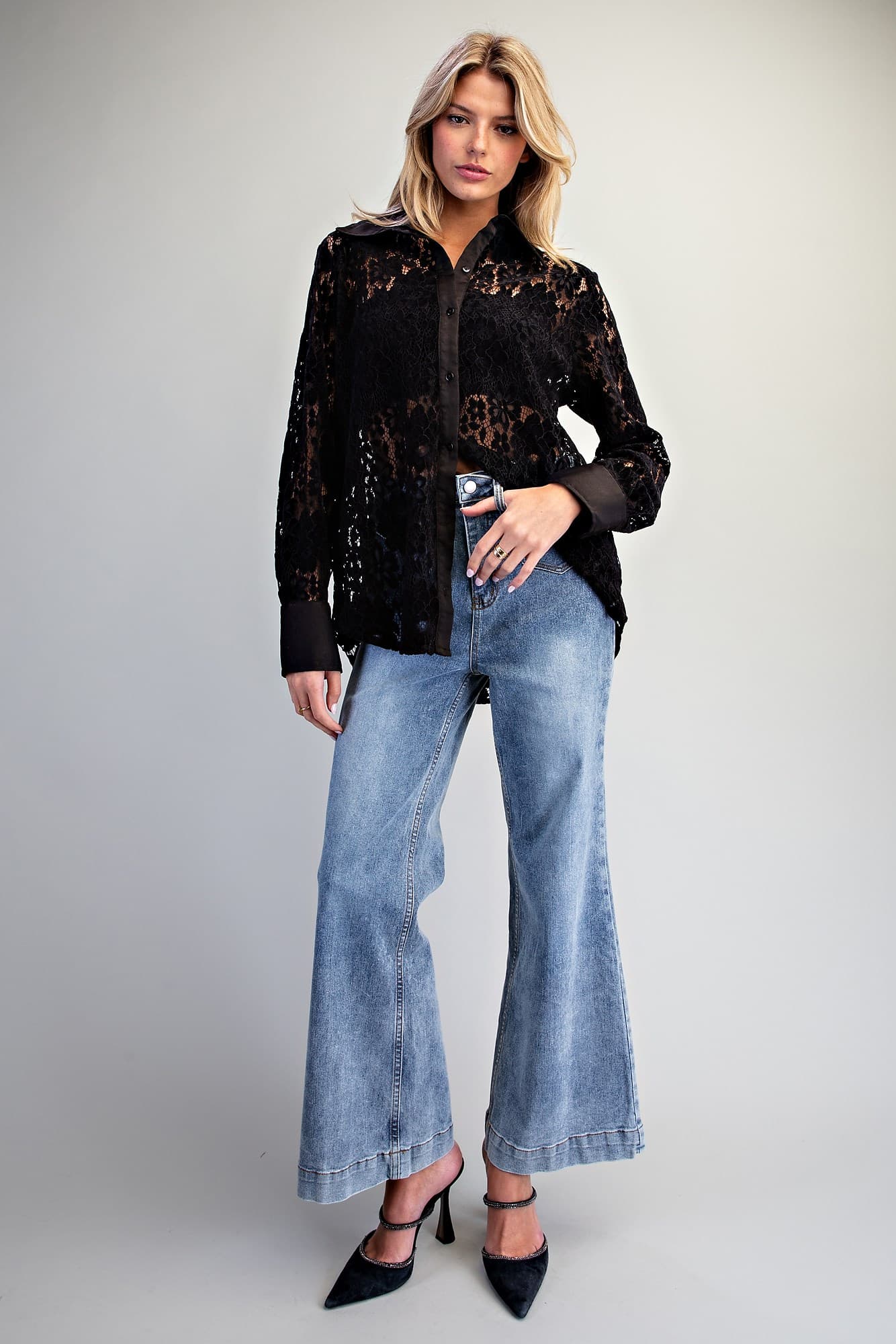 TK16481 - BLACK
