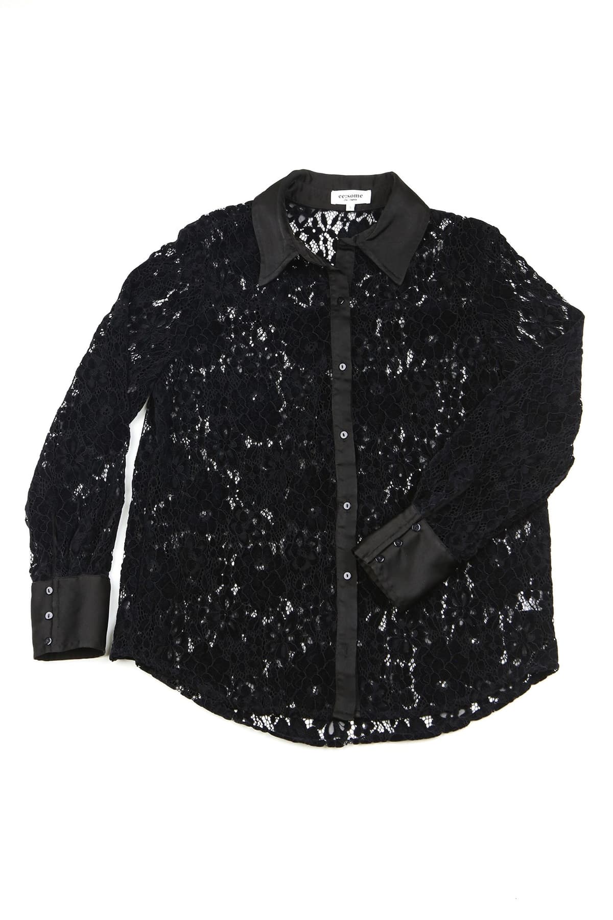 TK16481 - BLACK