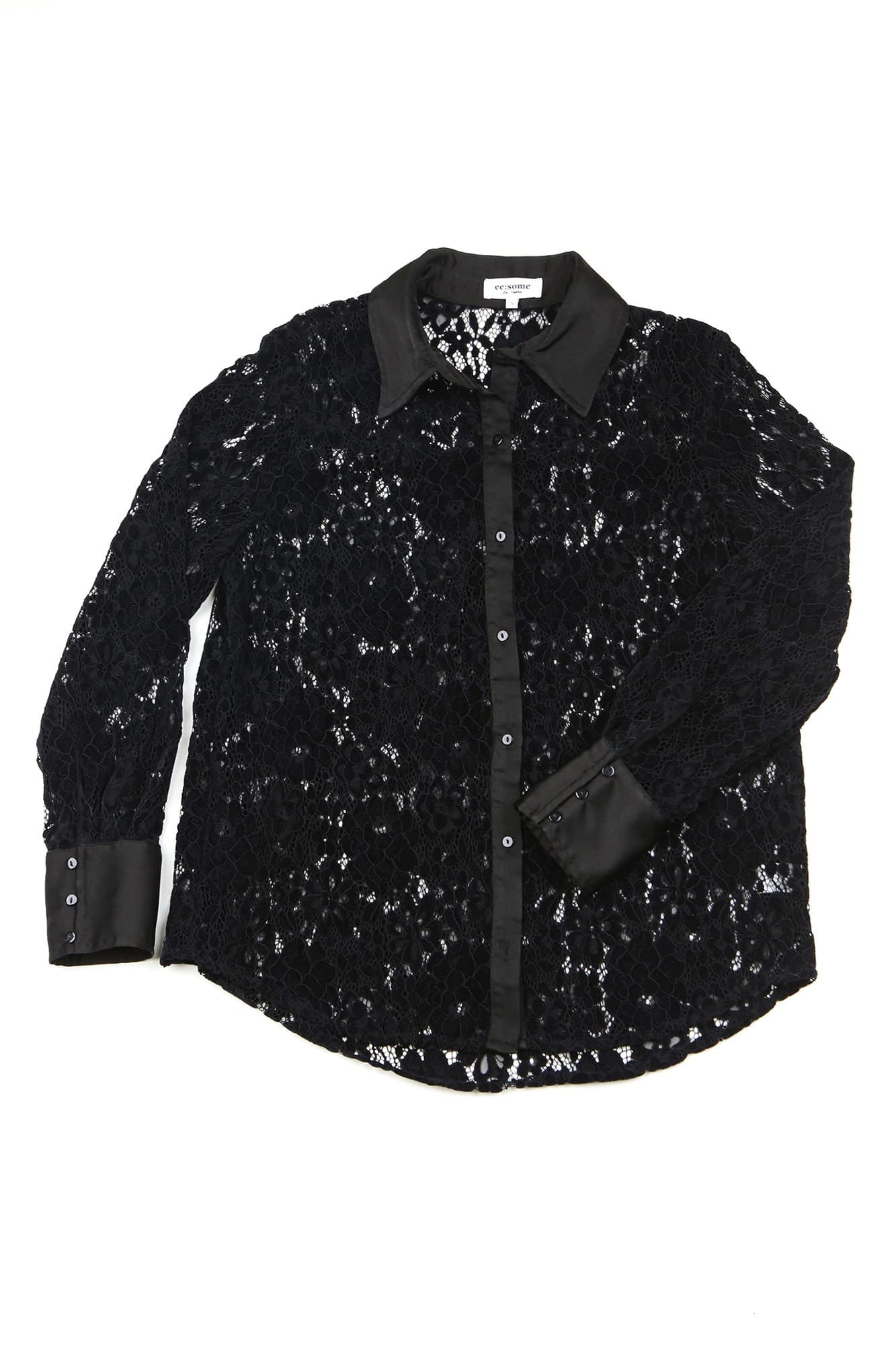 TK16481 - BLACK
