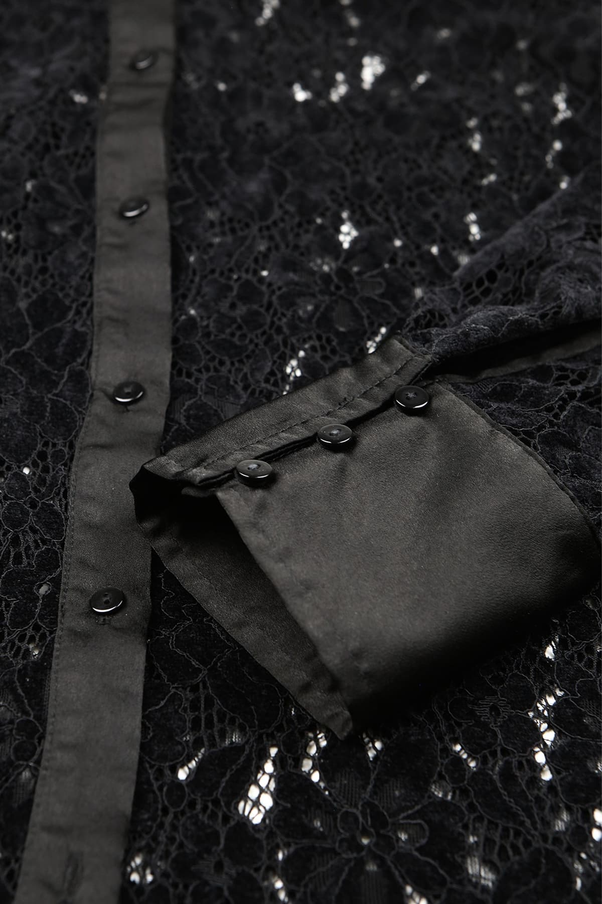 TK16481 - BLACK