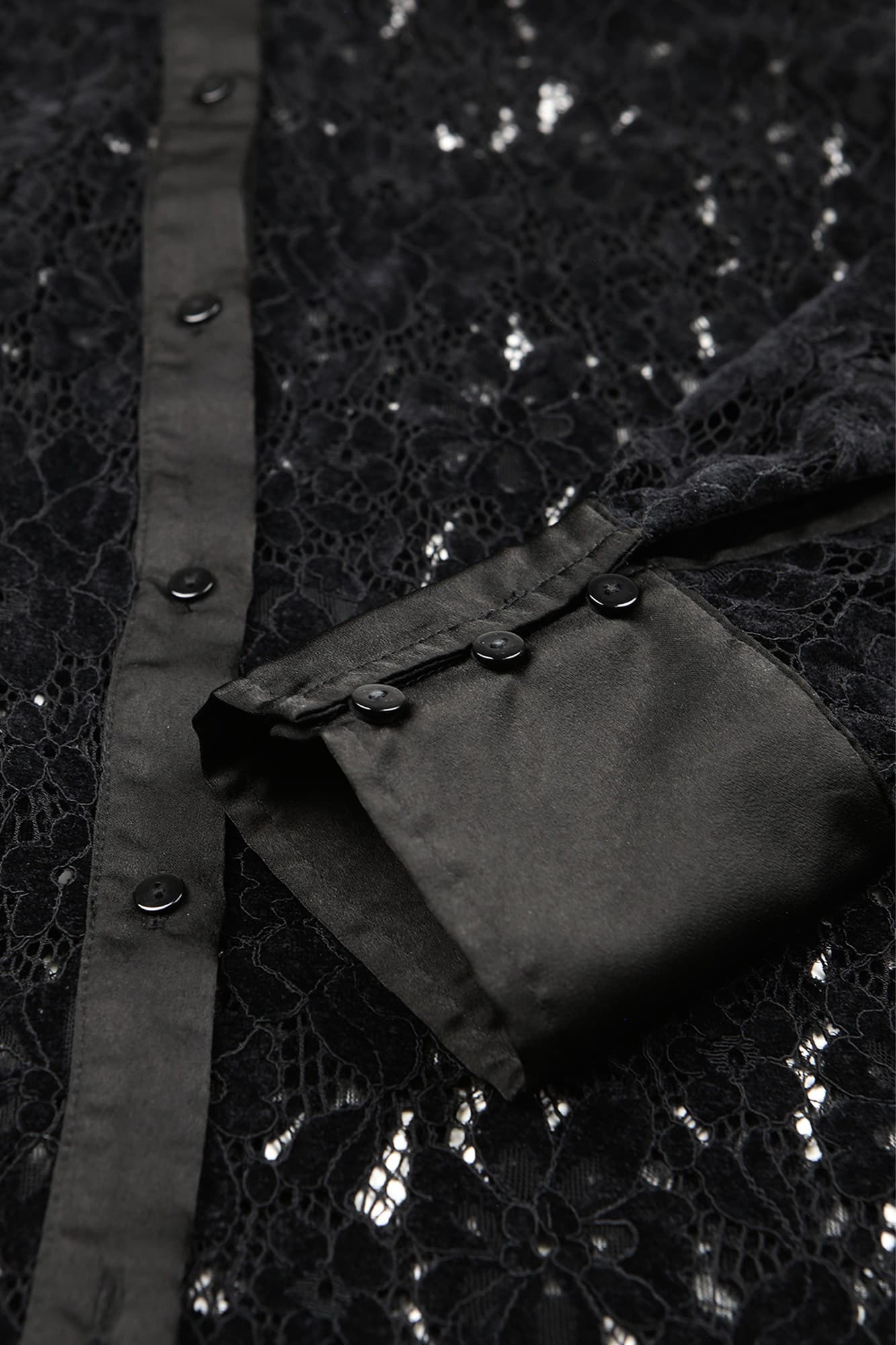 TK16481 - BLACK