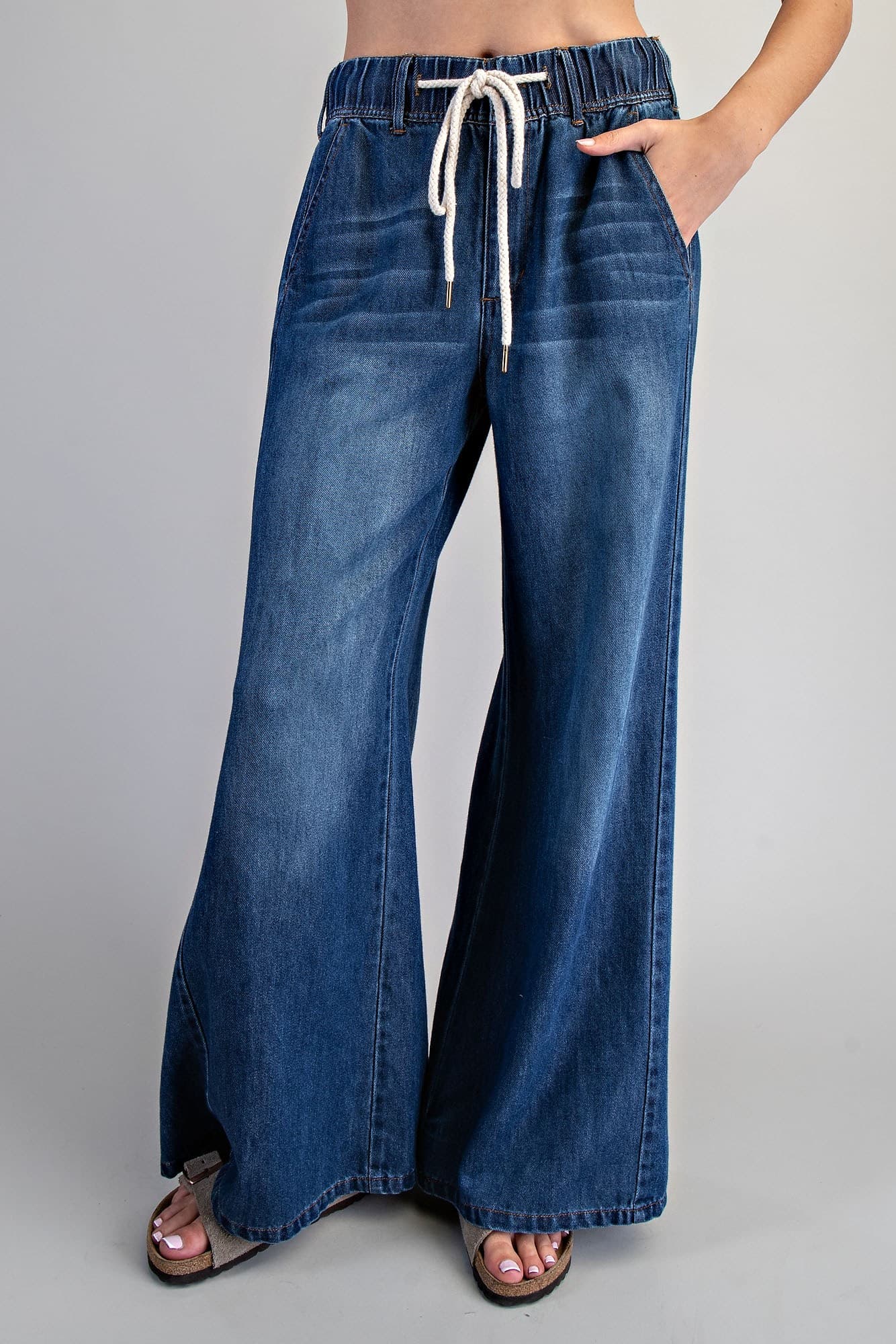 PK16578 - DENIM