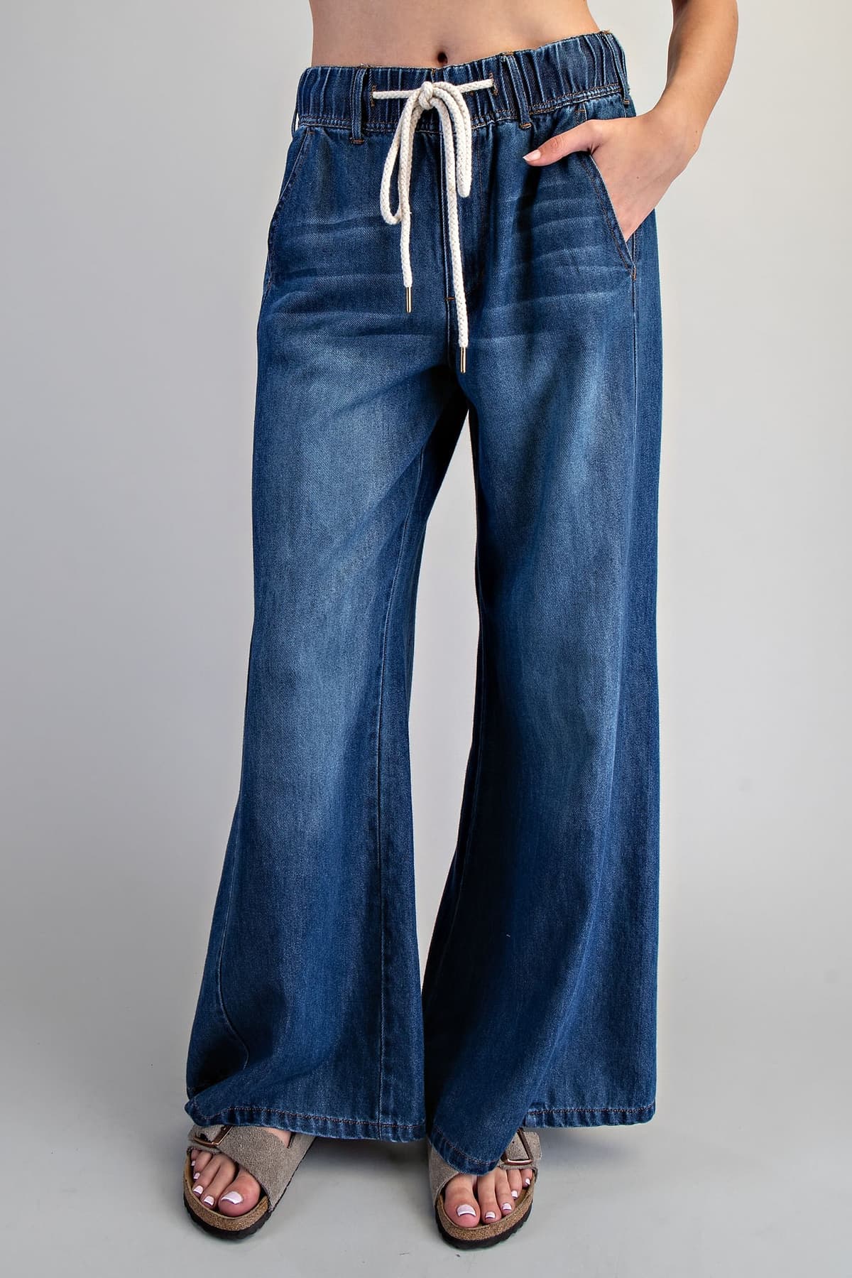 PK16578 - DENIM