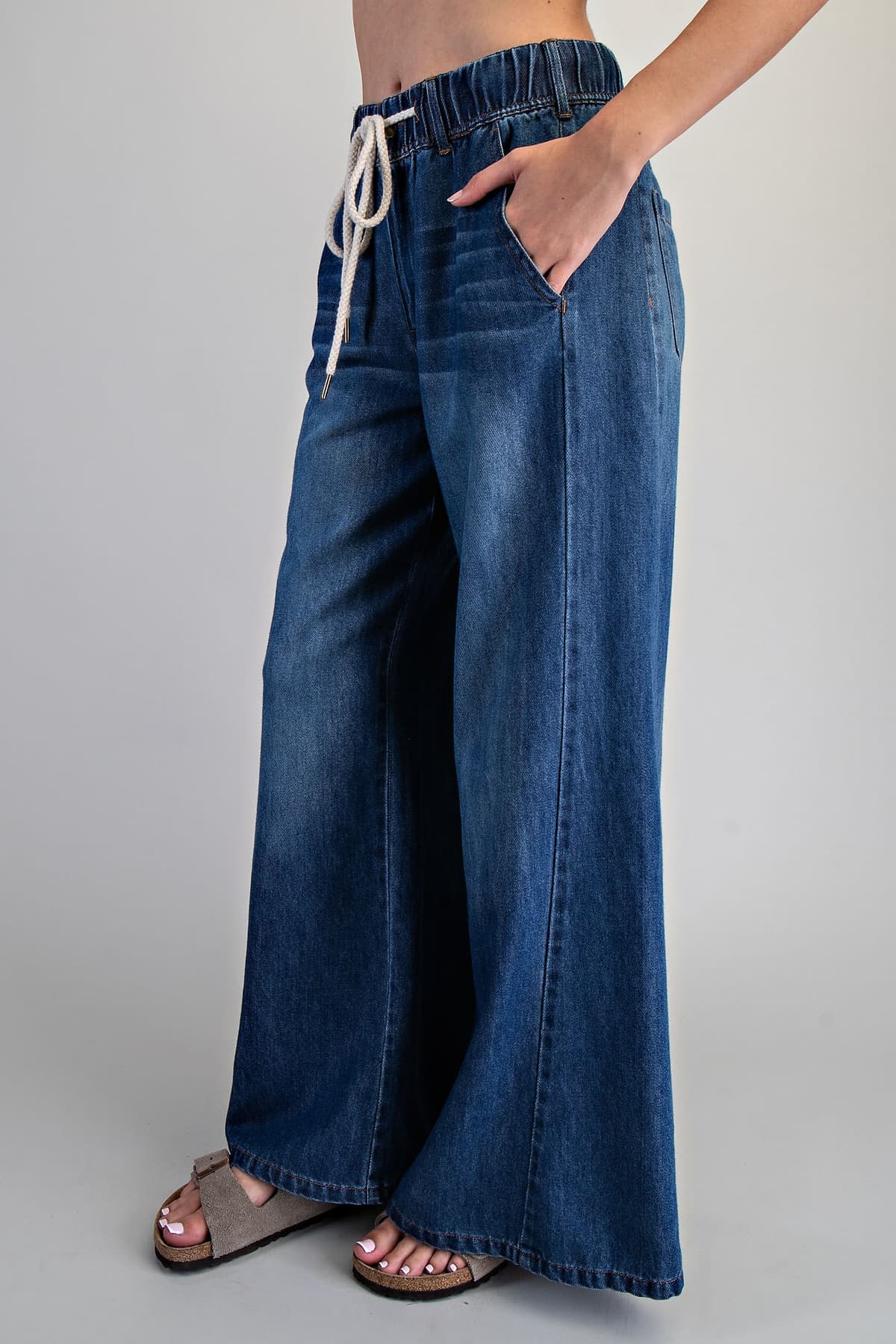 PK16578 - DENIM
