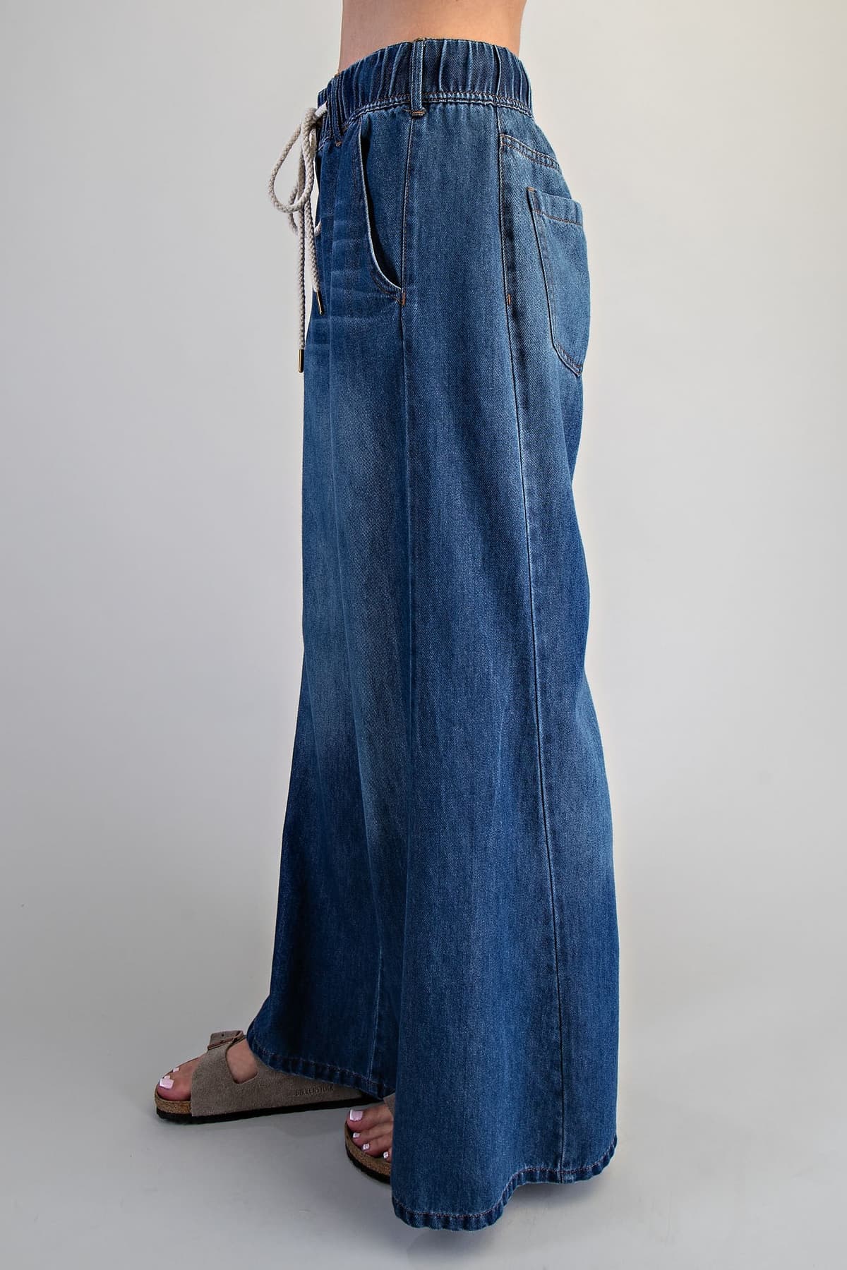 PK16578 - DENIM