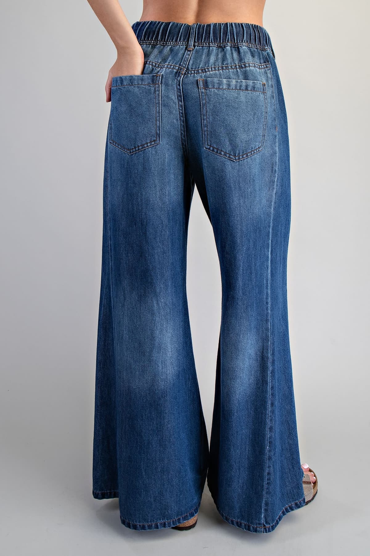PK16578 - DENIM