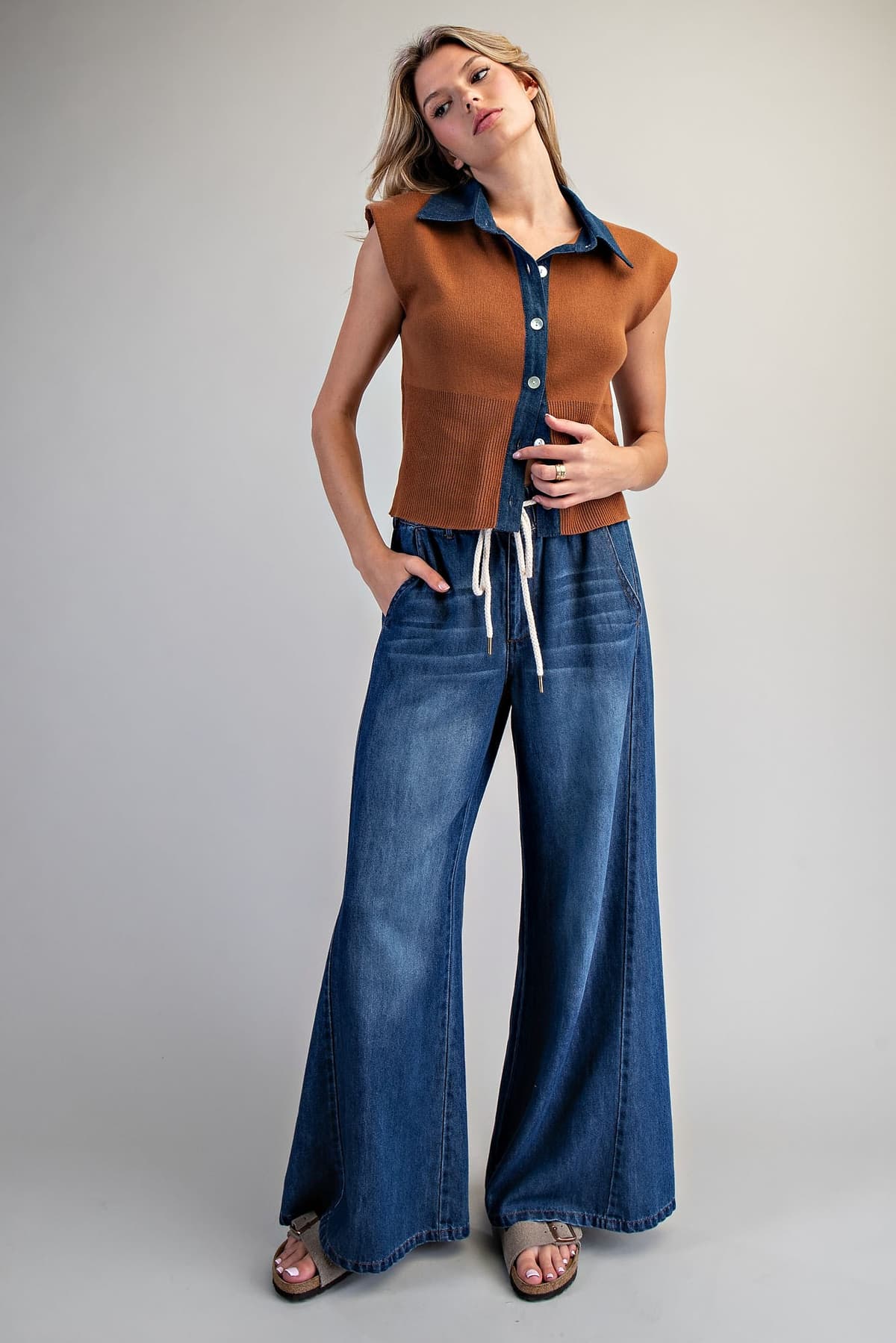 PK16578 - DENIM