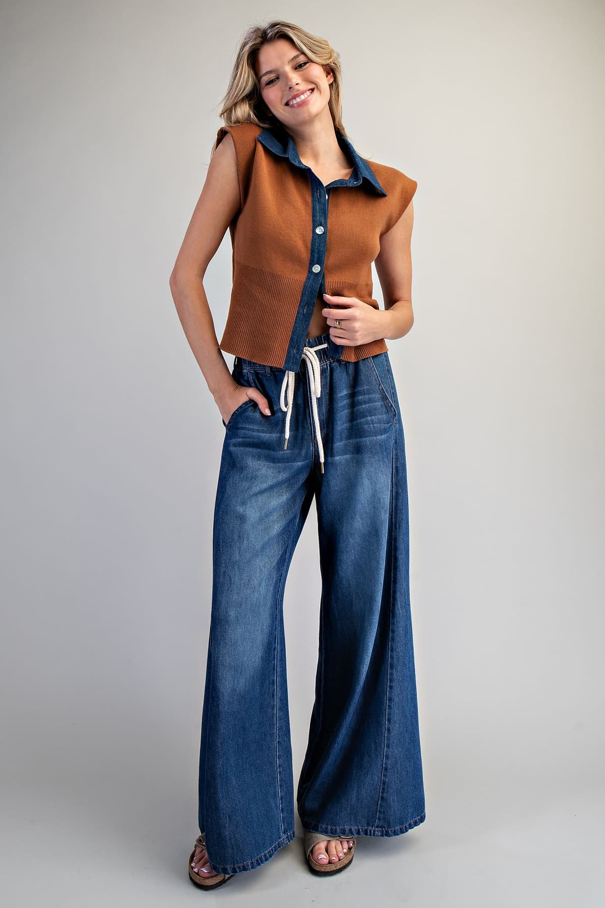 PK16578 - DENIM